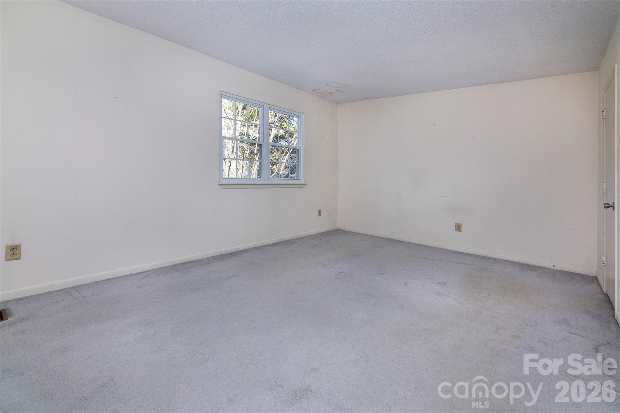 6116 Heath Ridge Court #H — Charlotte