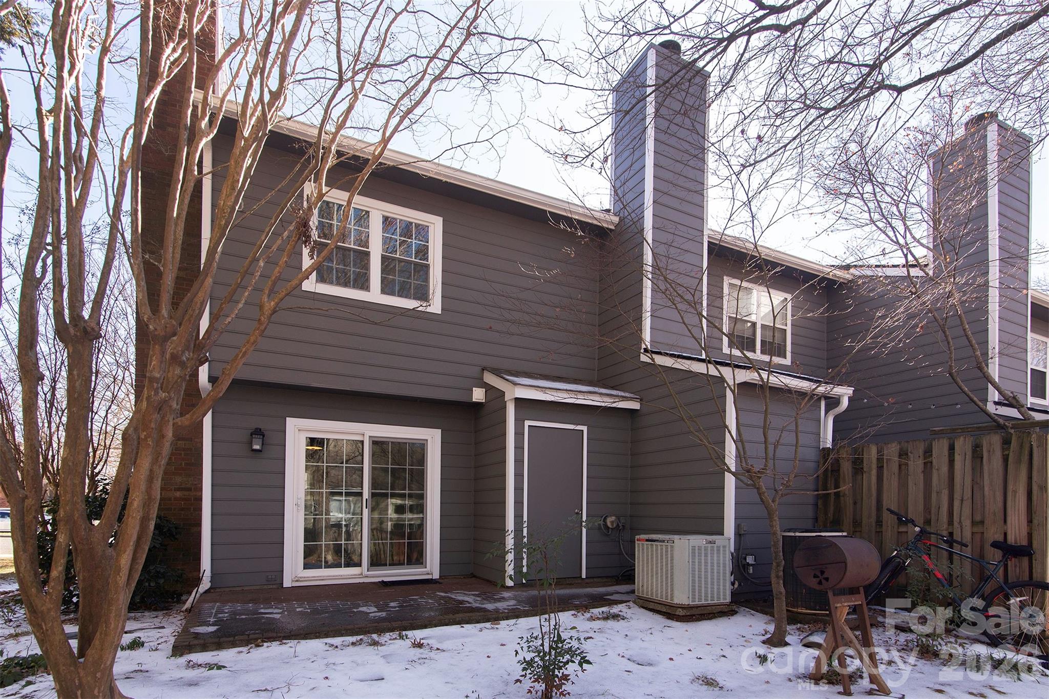 6116 Heath Ridge Court #H — Charlotte