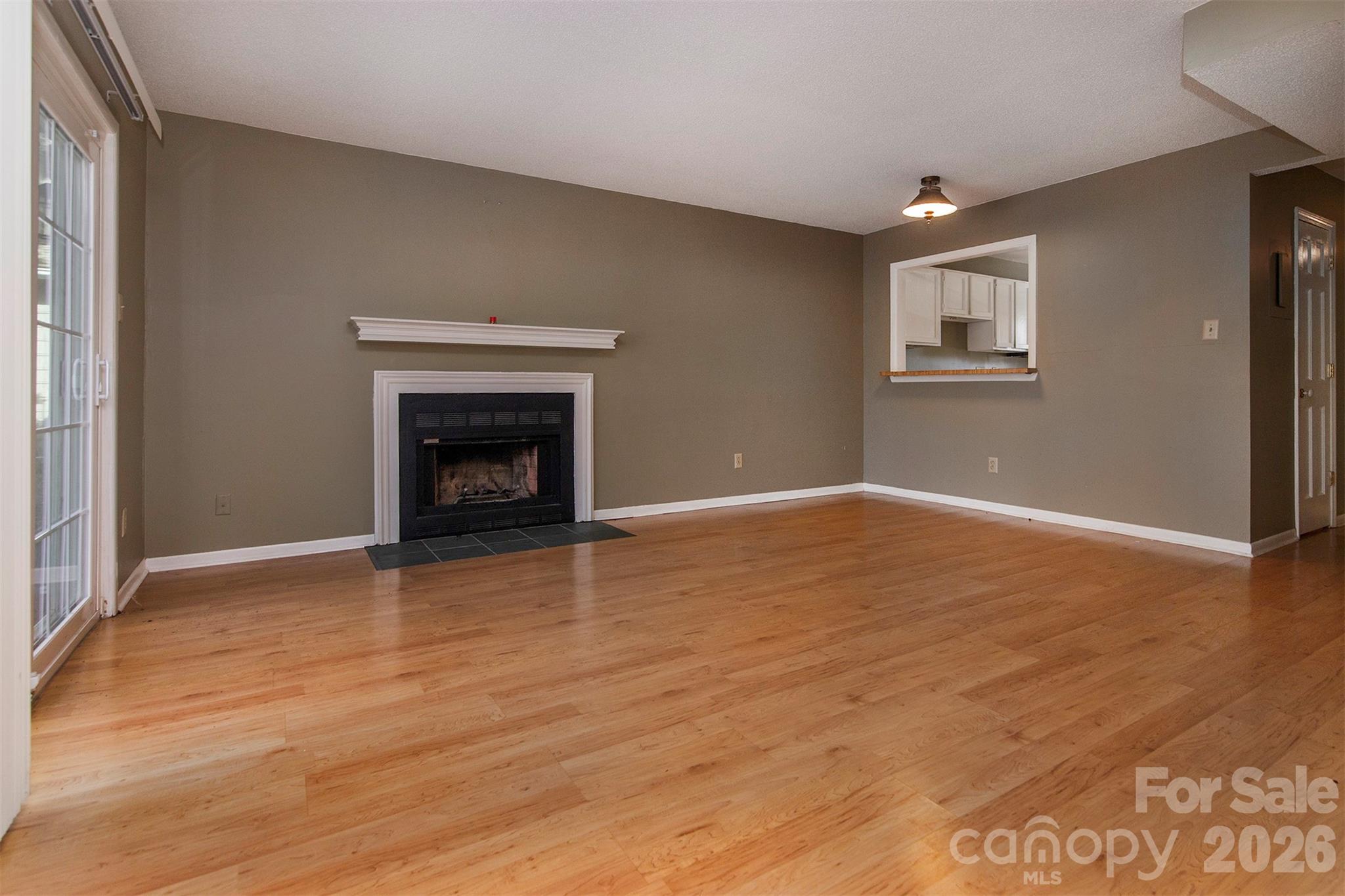 6116 Heath Ridge Court #H — Charlotte