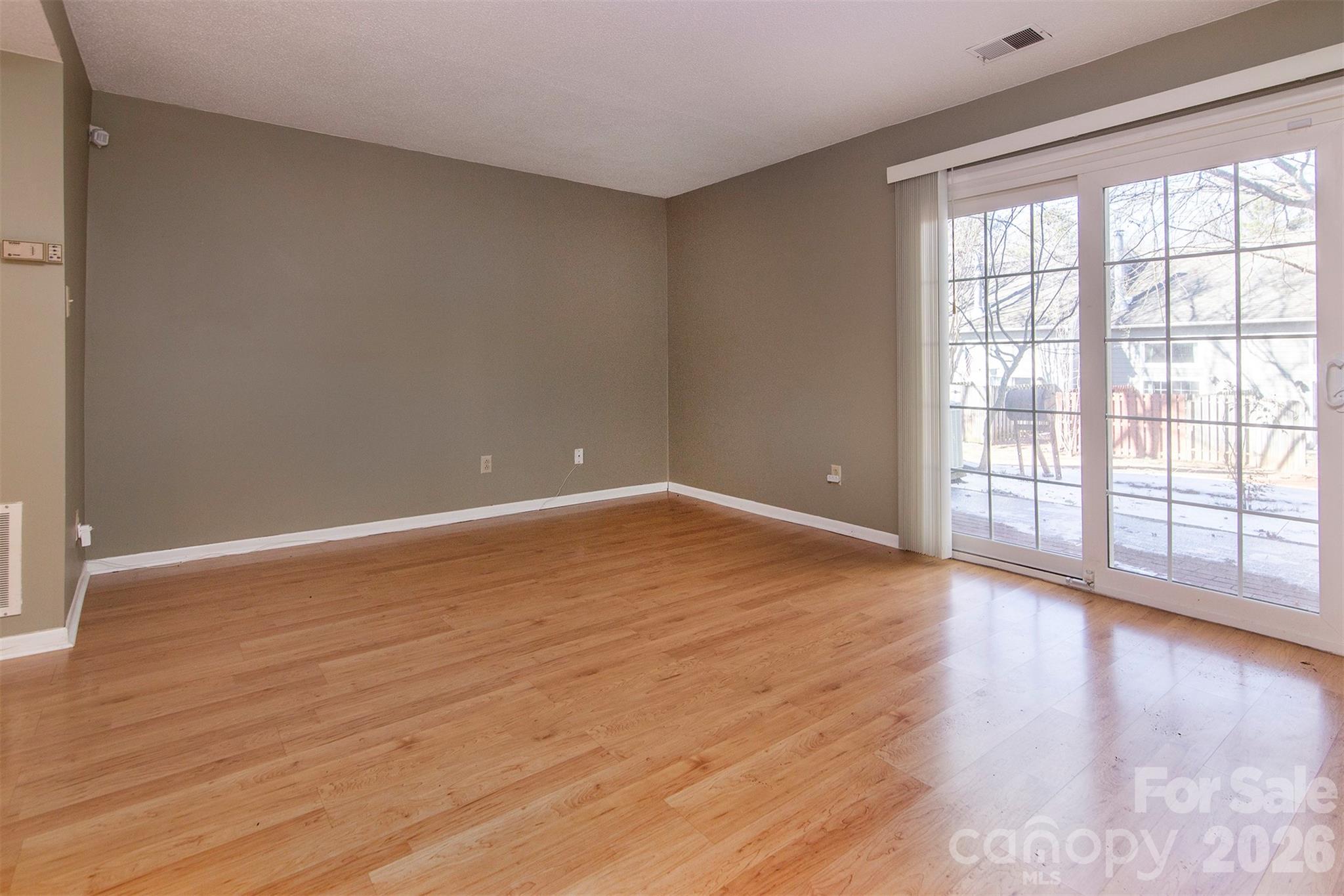 6116 Heath Ridge Court #H — Charlotte