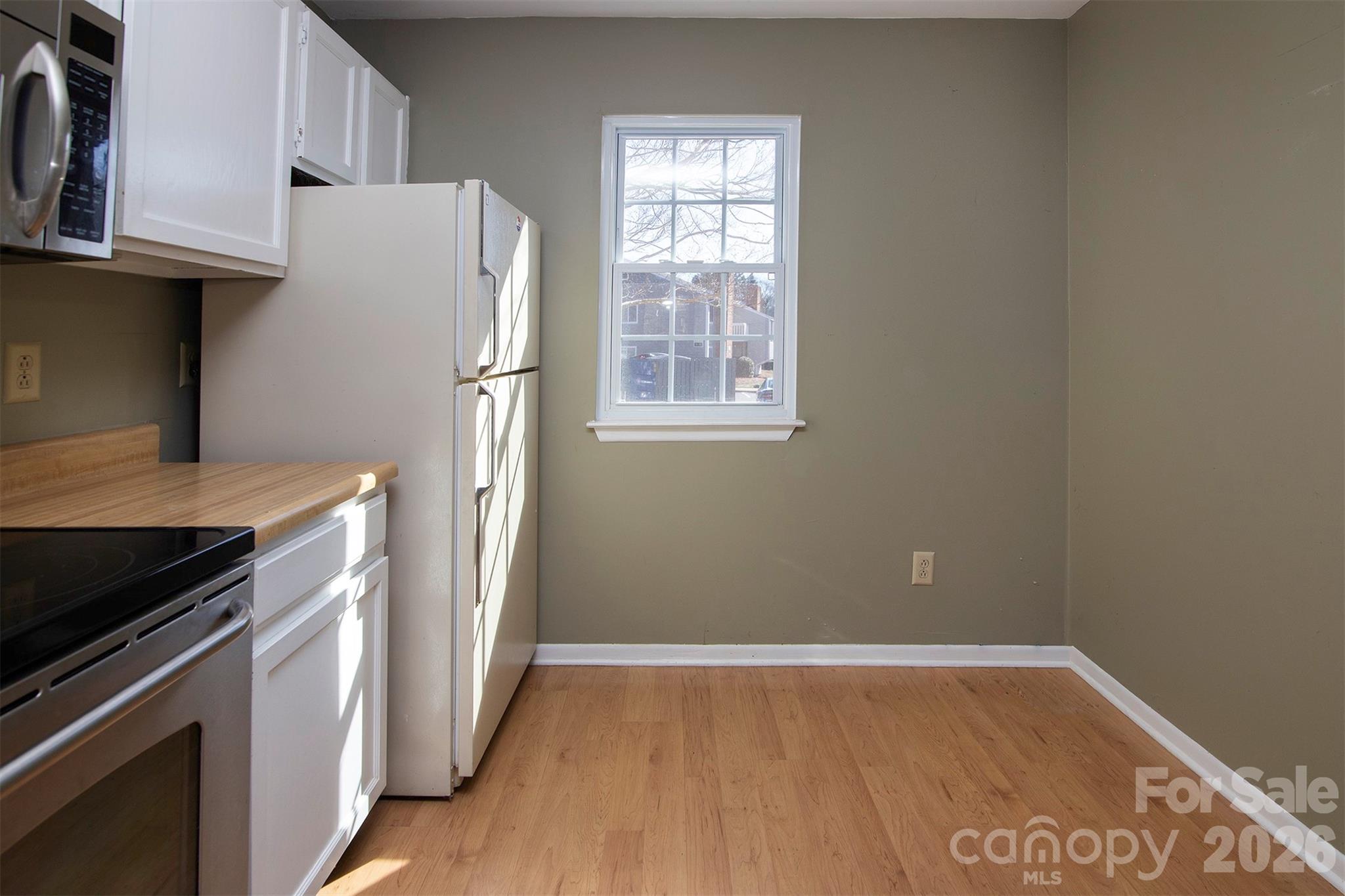 6116 Heath Ridge Court #H — Charlotte