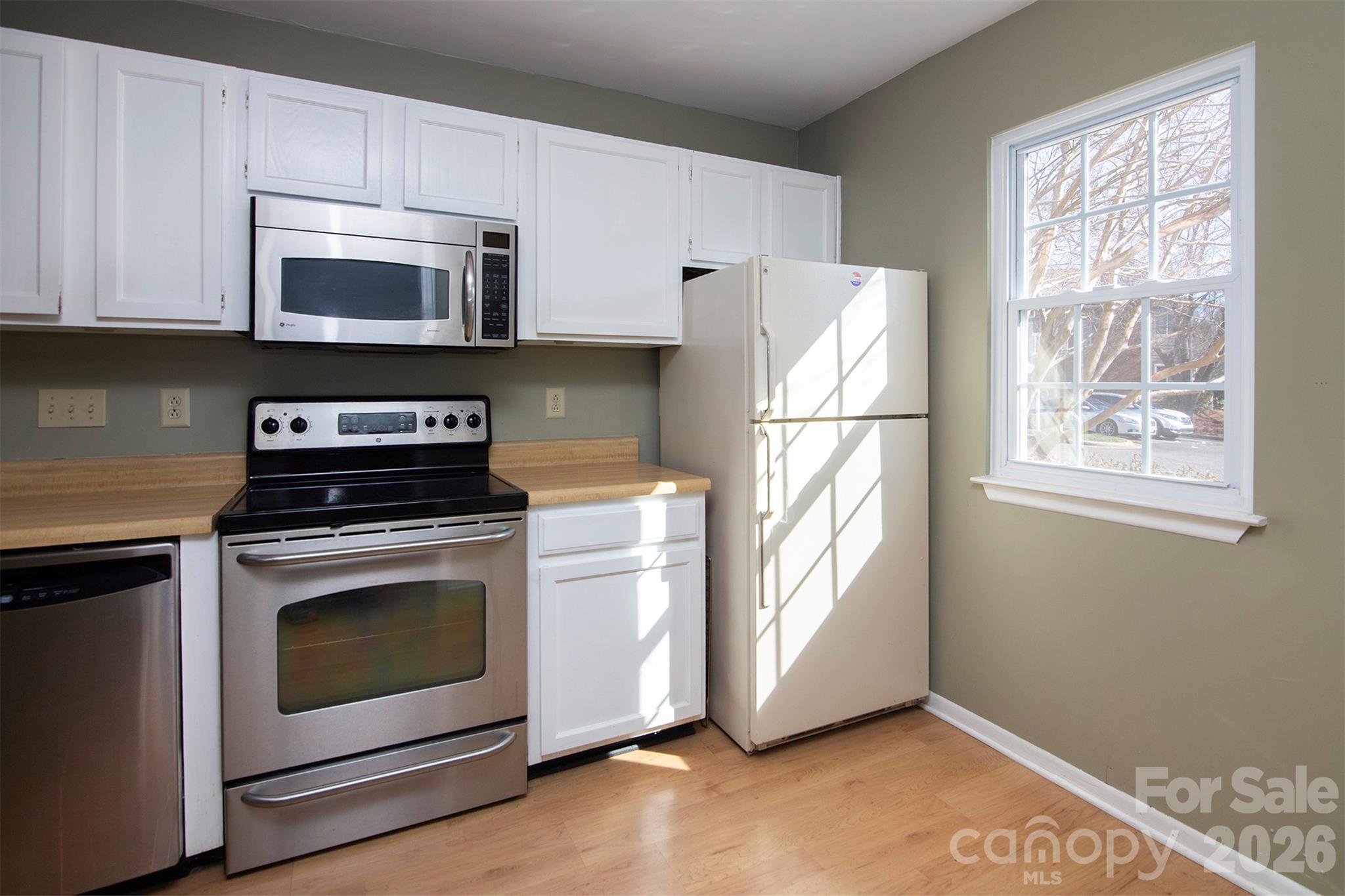 6116 Heath Ridge Court #H — Charlotte