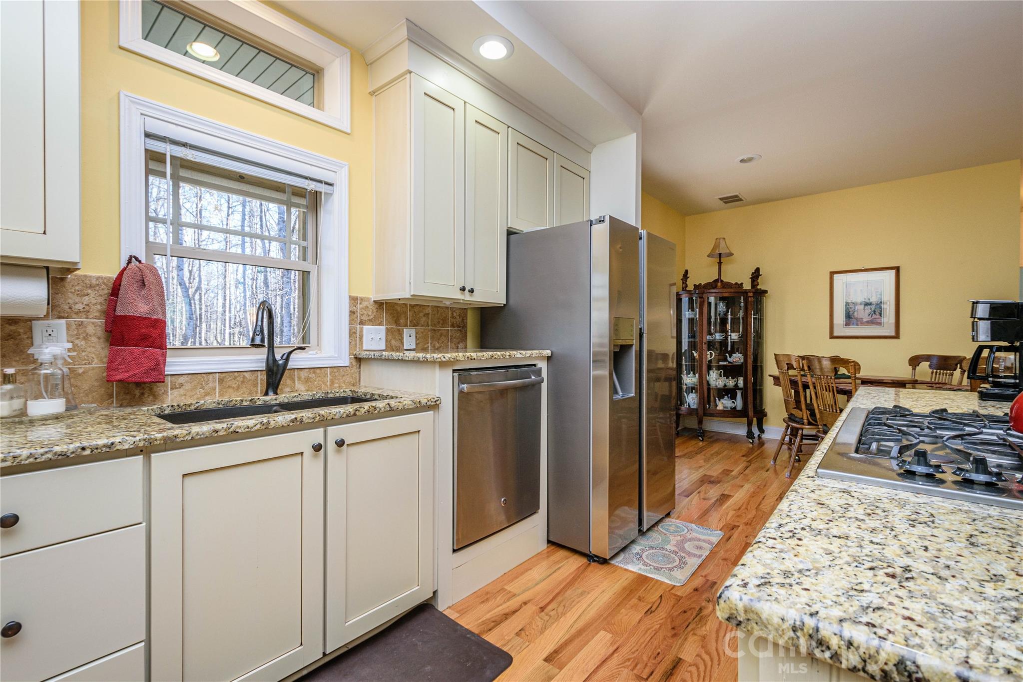 281 Ewbank Road — Etowah