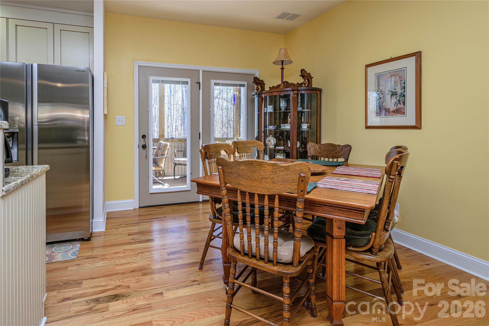 281 Ewbank Road — Etowah