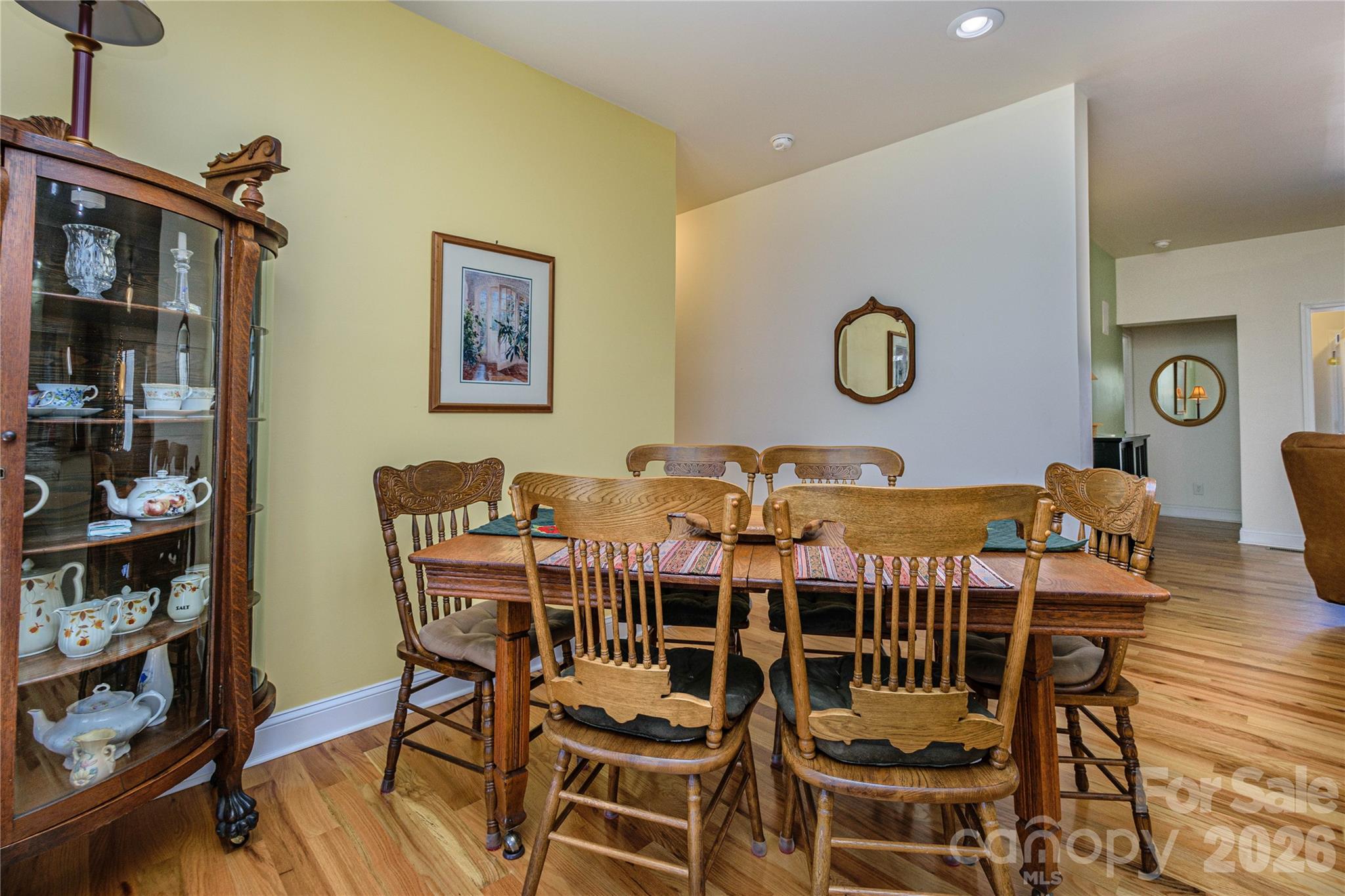 281 Ewbank Road — Etowah