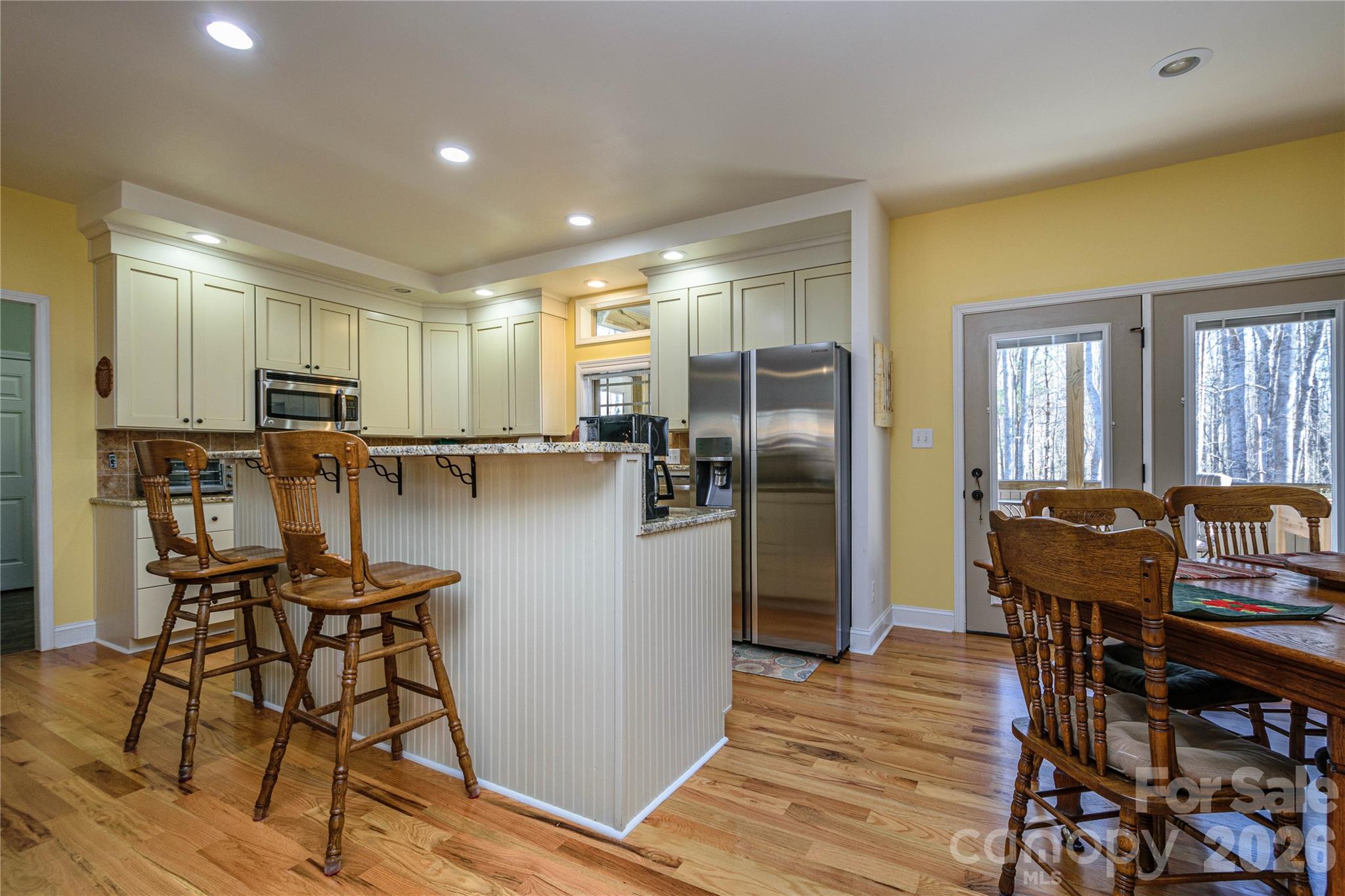 281 Ewbank Road — Etowah