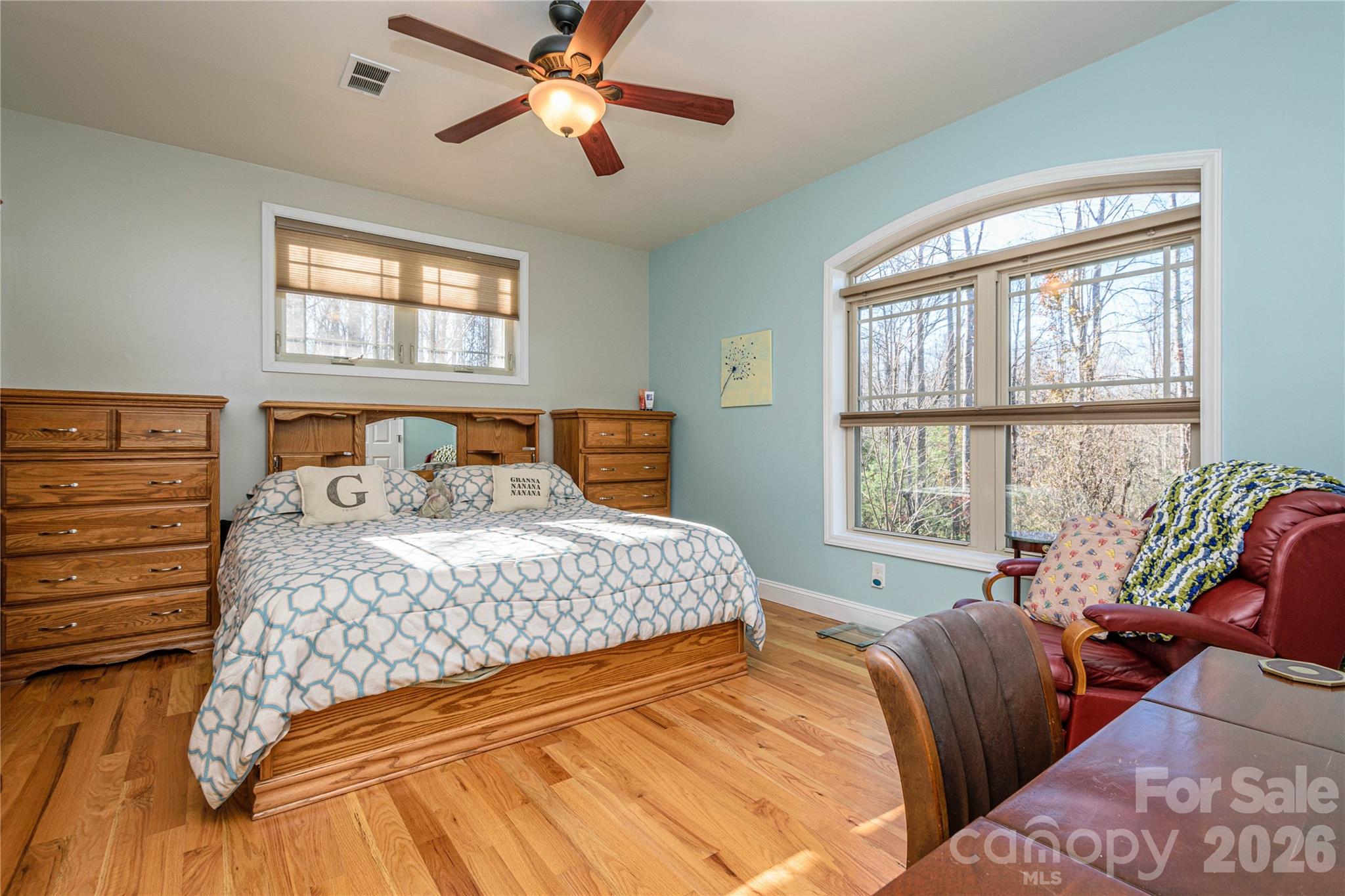 281 Ewbank Road — Etowah