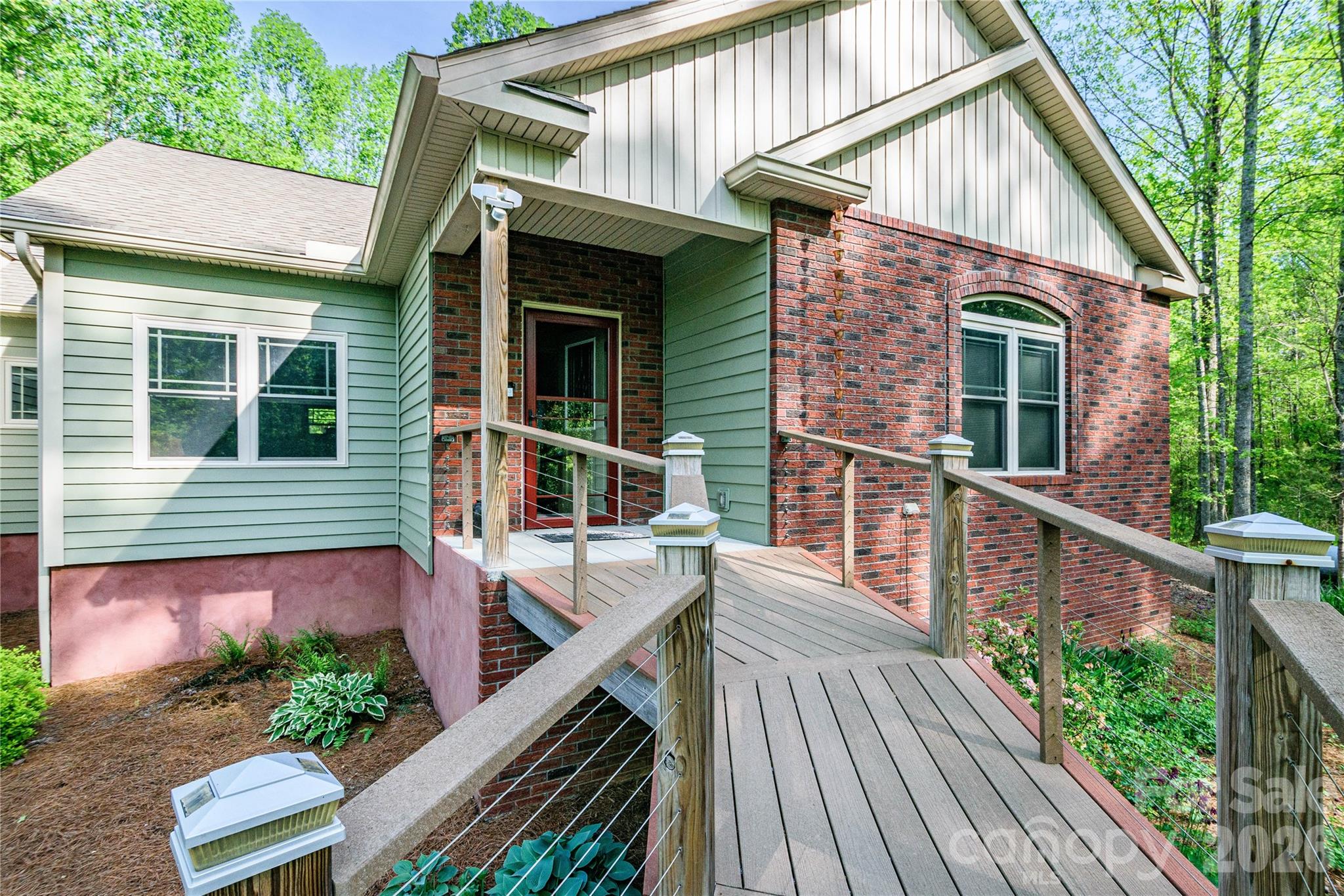 281 Ewbank Road — Etowah