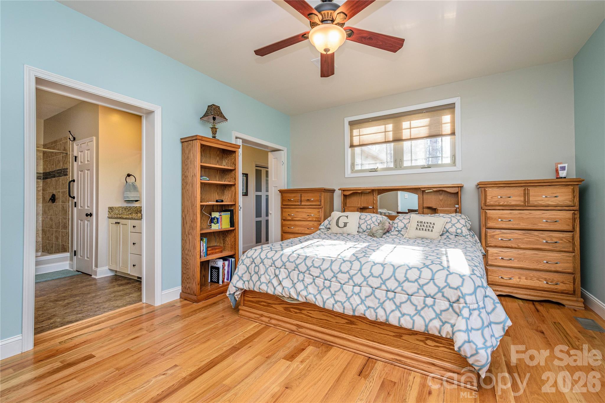 281 Ewbank Road — Etowah