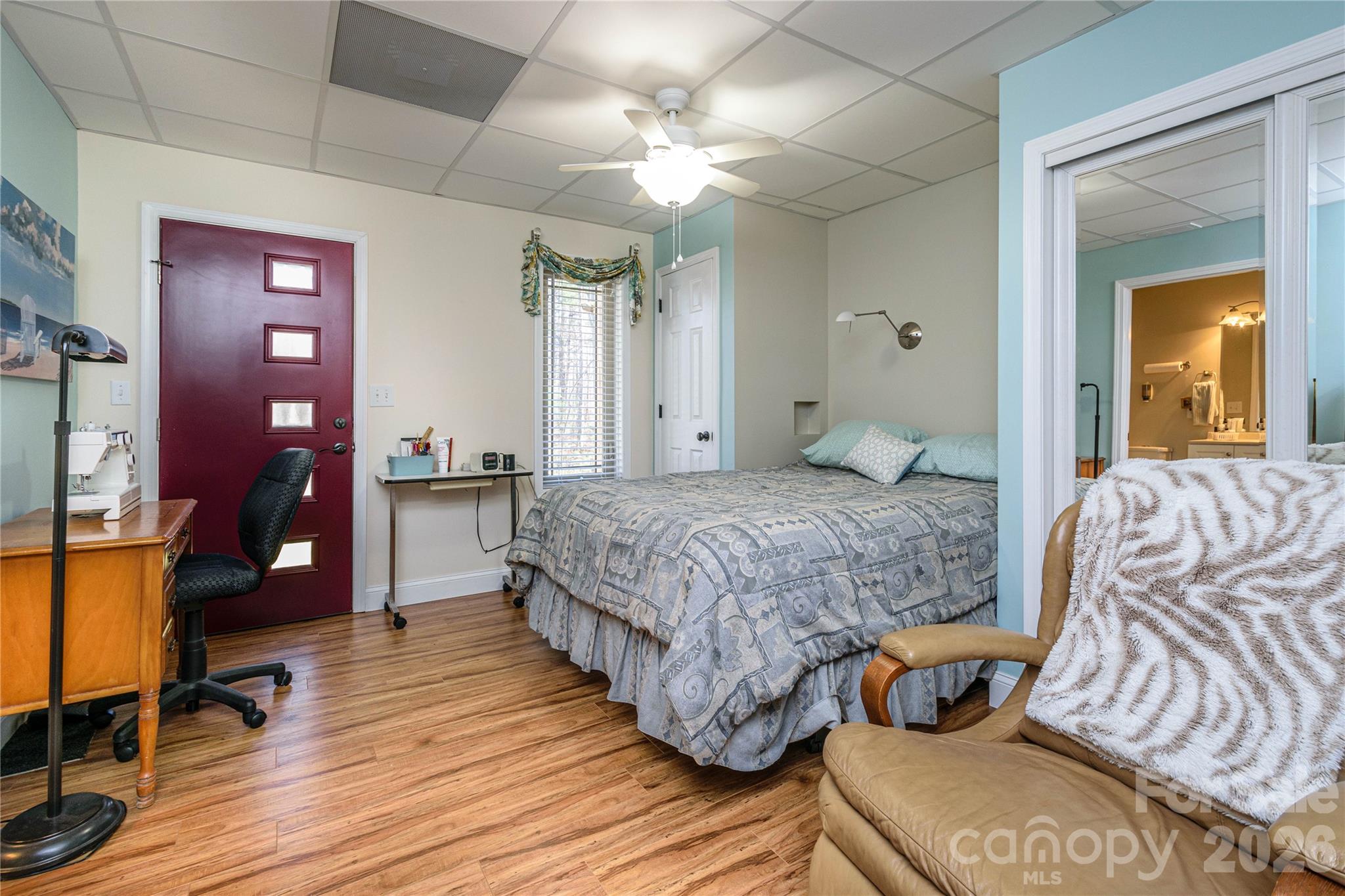 281 Ewbank Road — Etowah