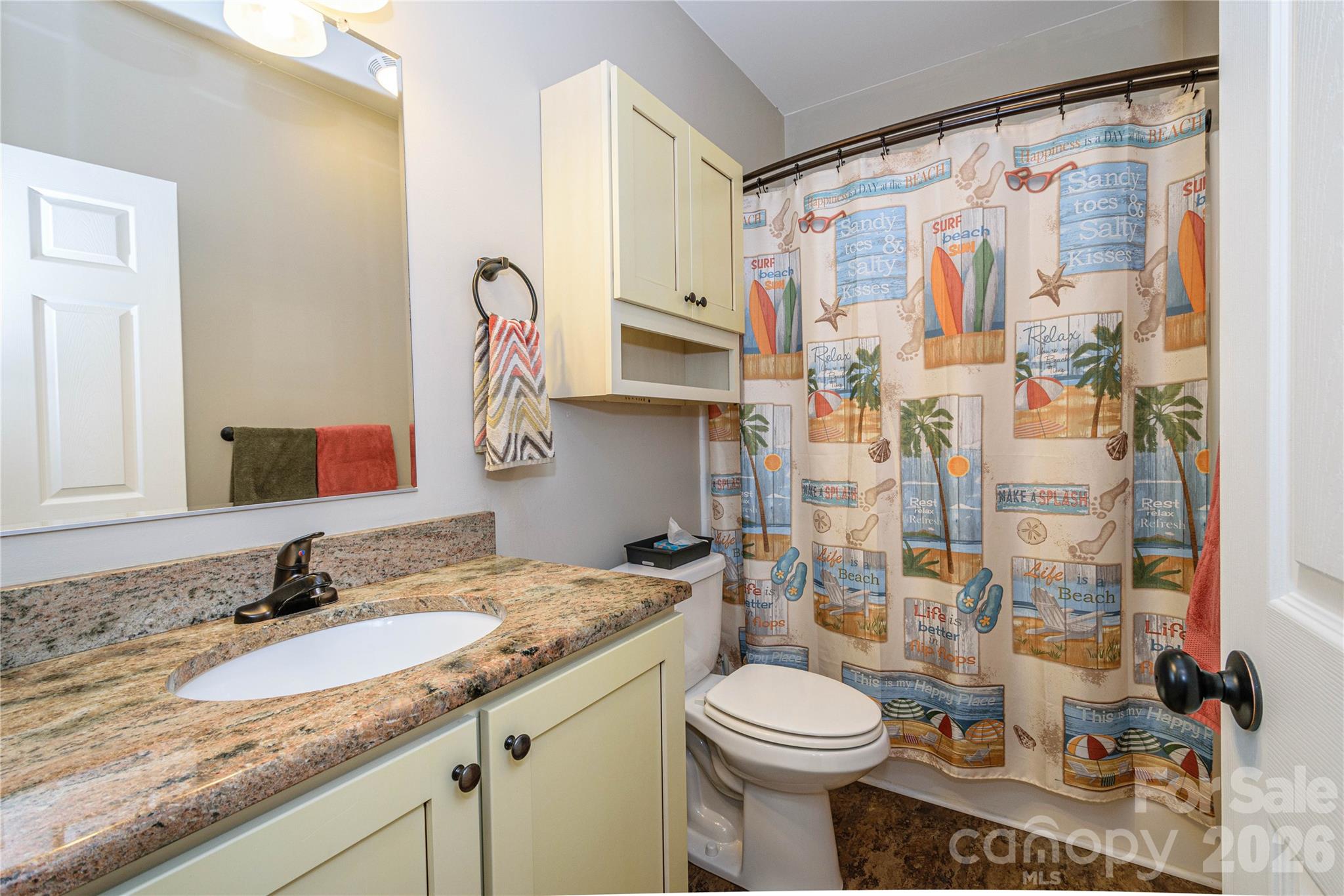 281 Ewbank Road — Etowah