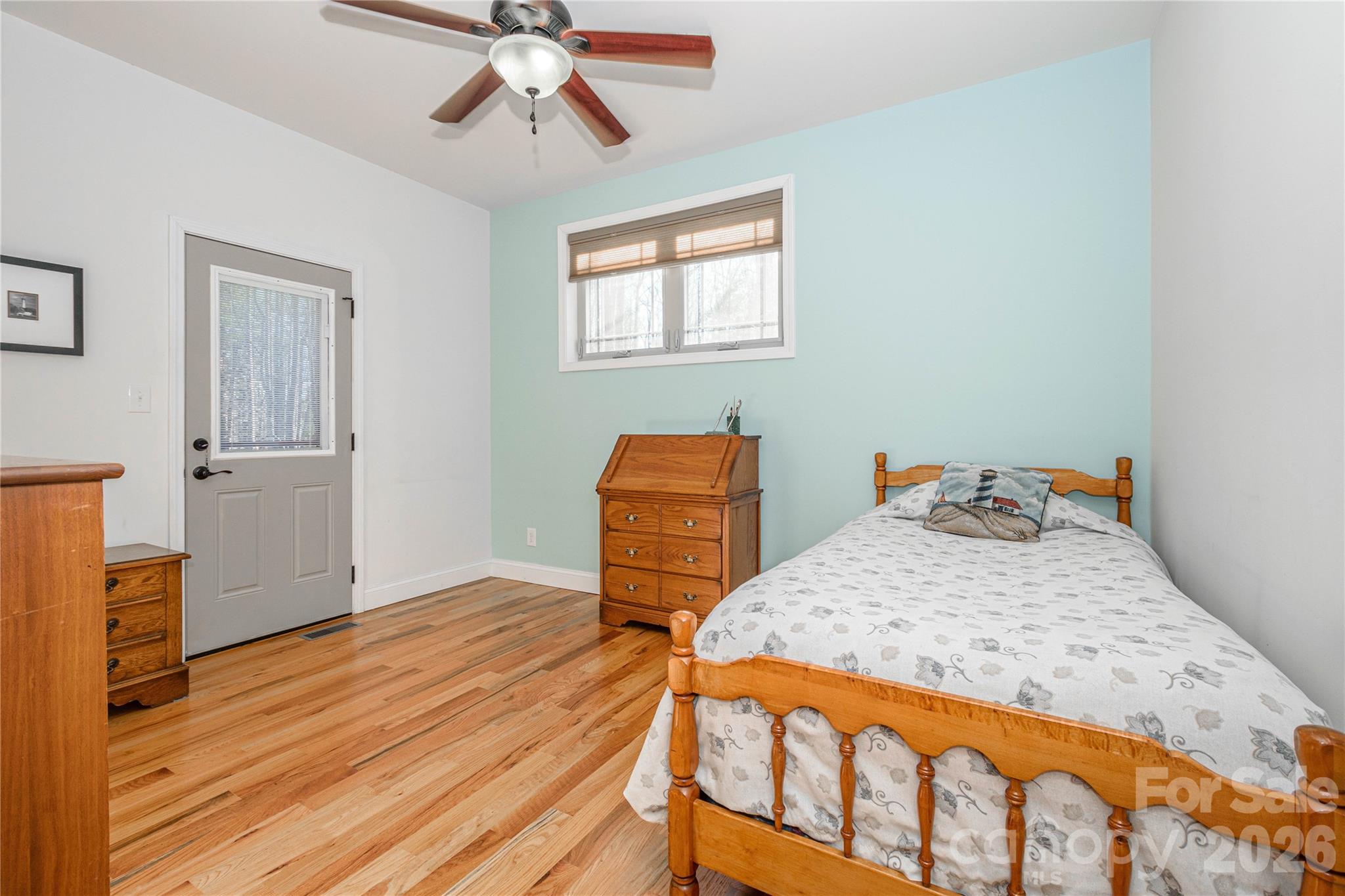 281 Ewbank Road — Etowah