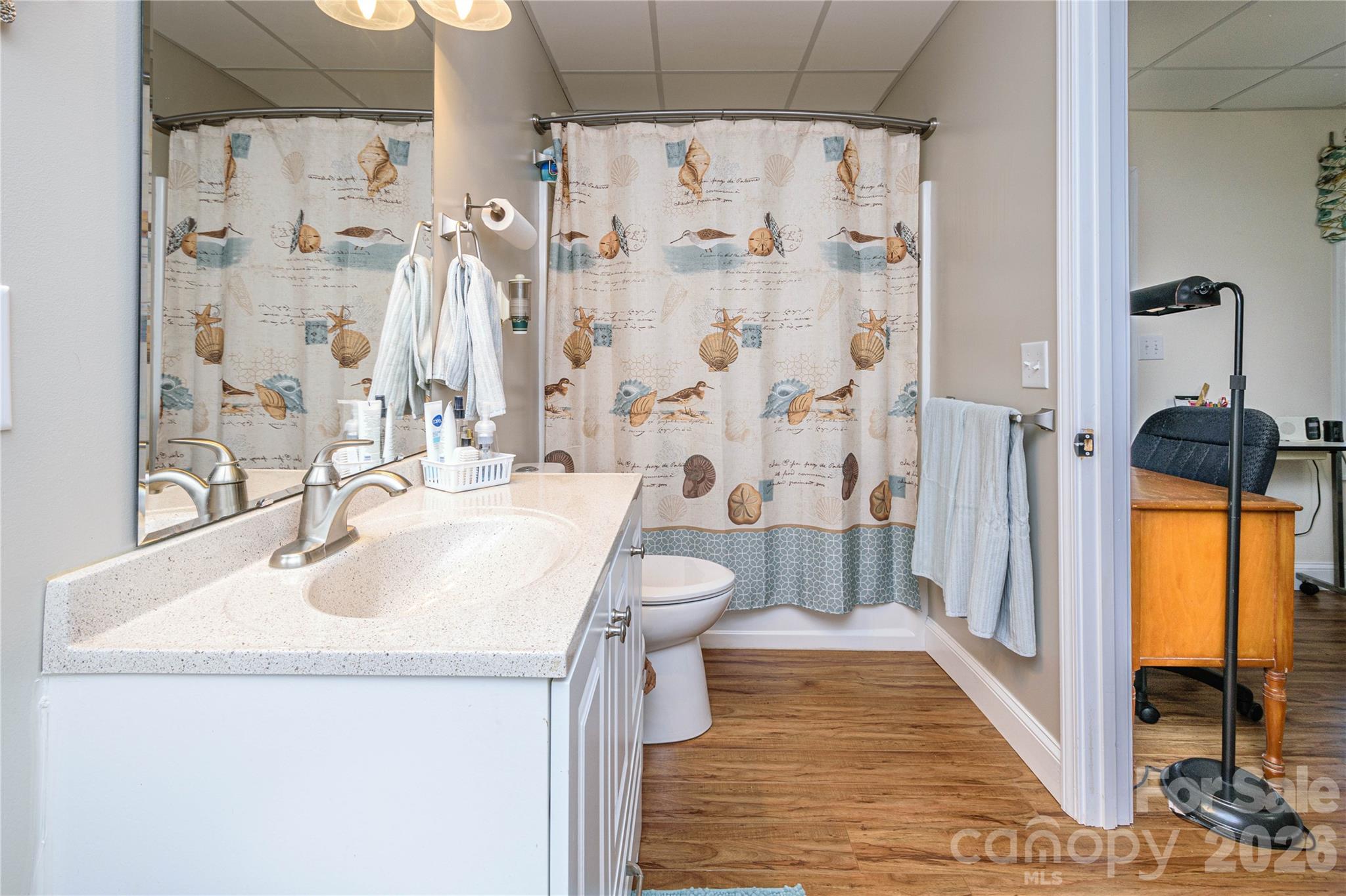281 Ewbank Road — Etowah