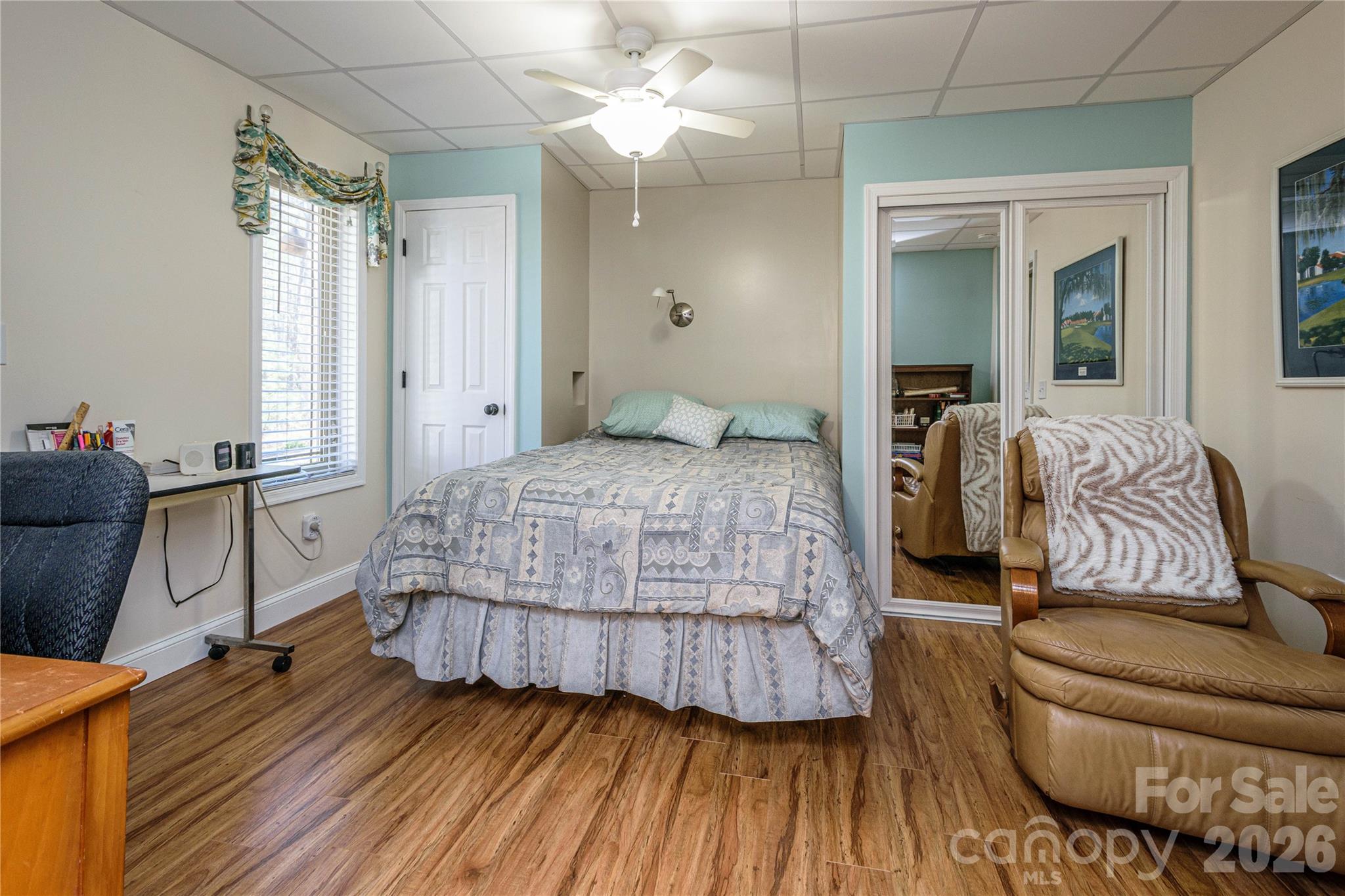 281 Ewbank Road — Etowah