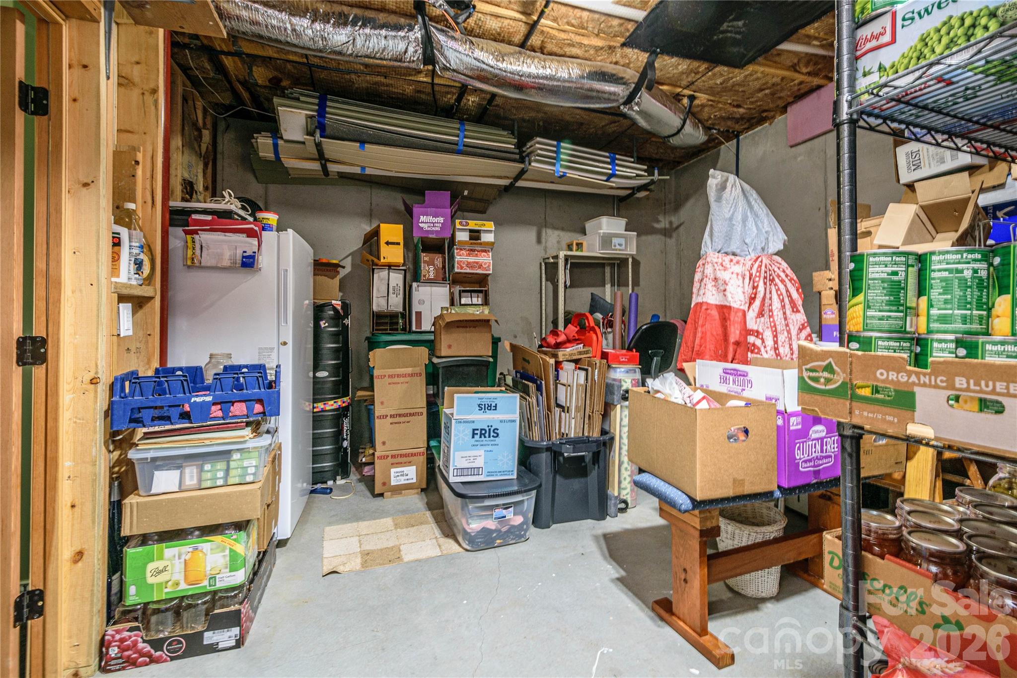 281 Ewbank Road — Etowah