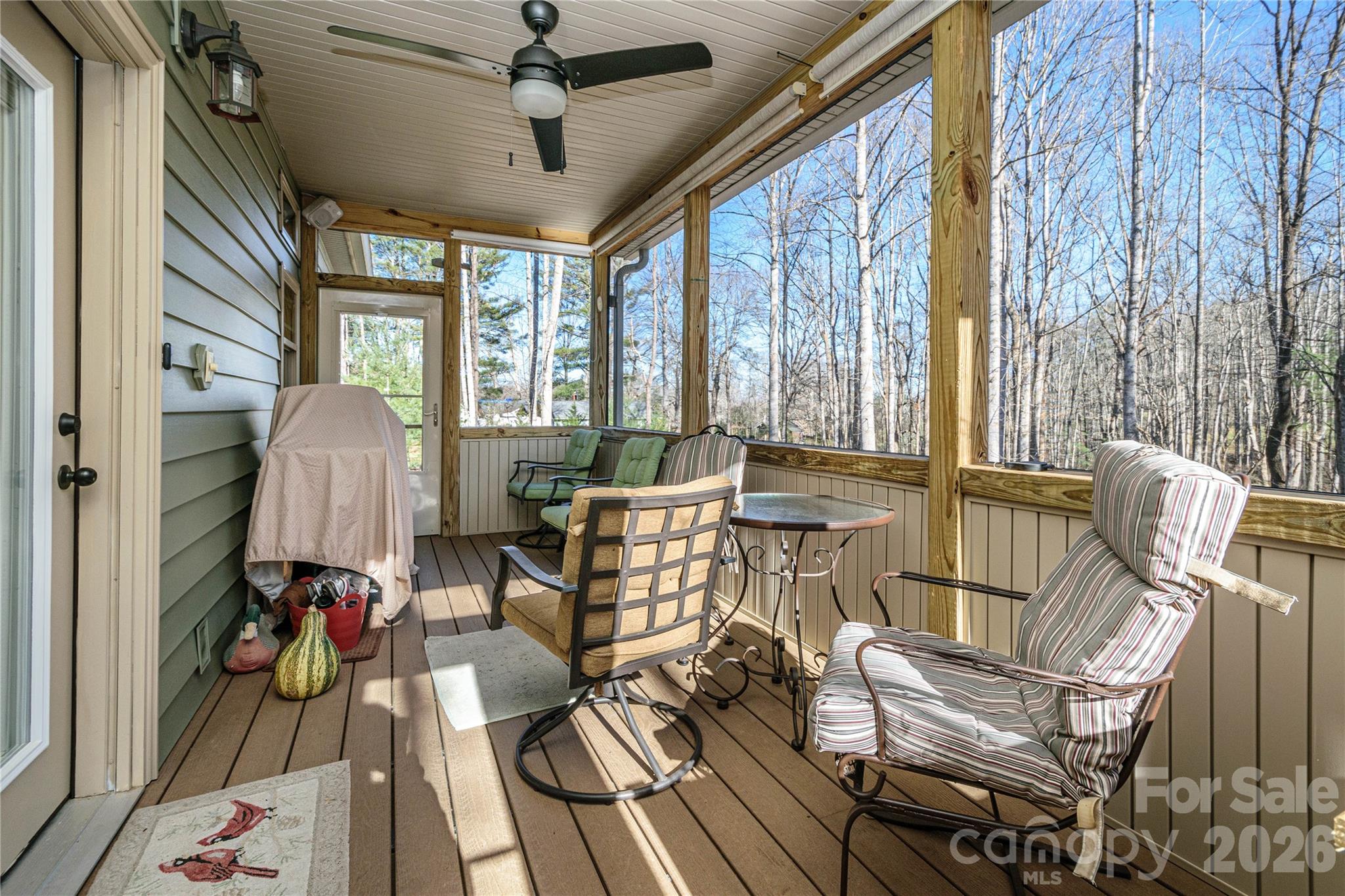 281 Ewbank Road — Etowah