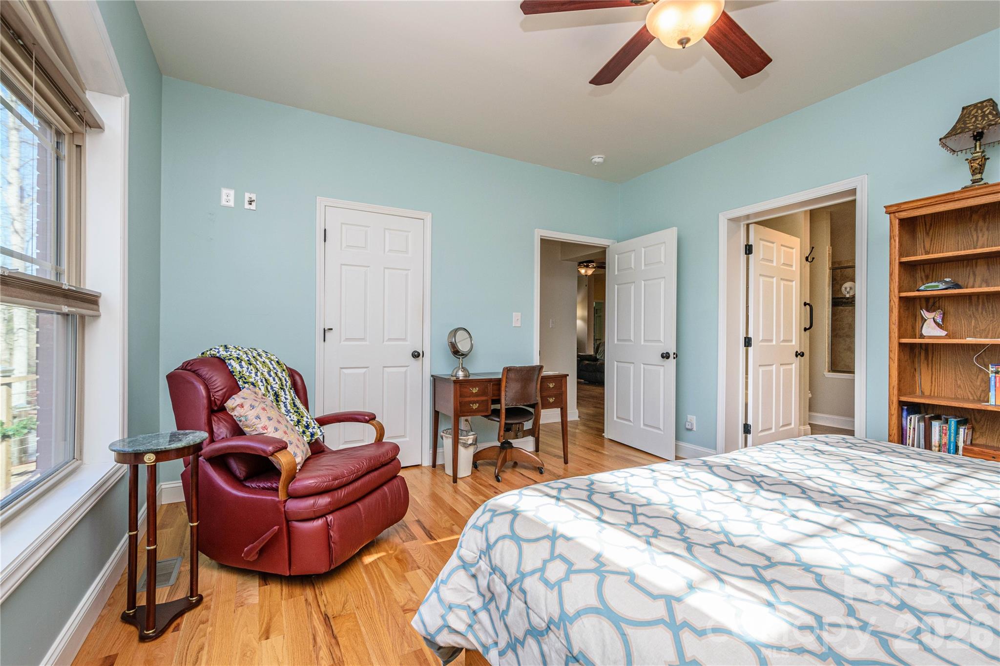 281 Ewbank Road — Etowah