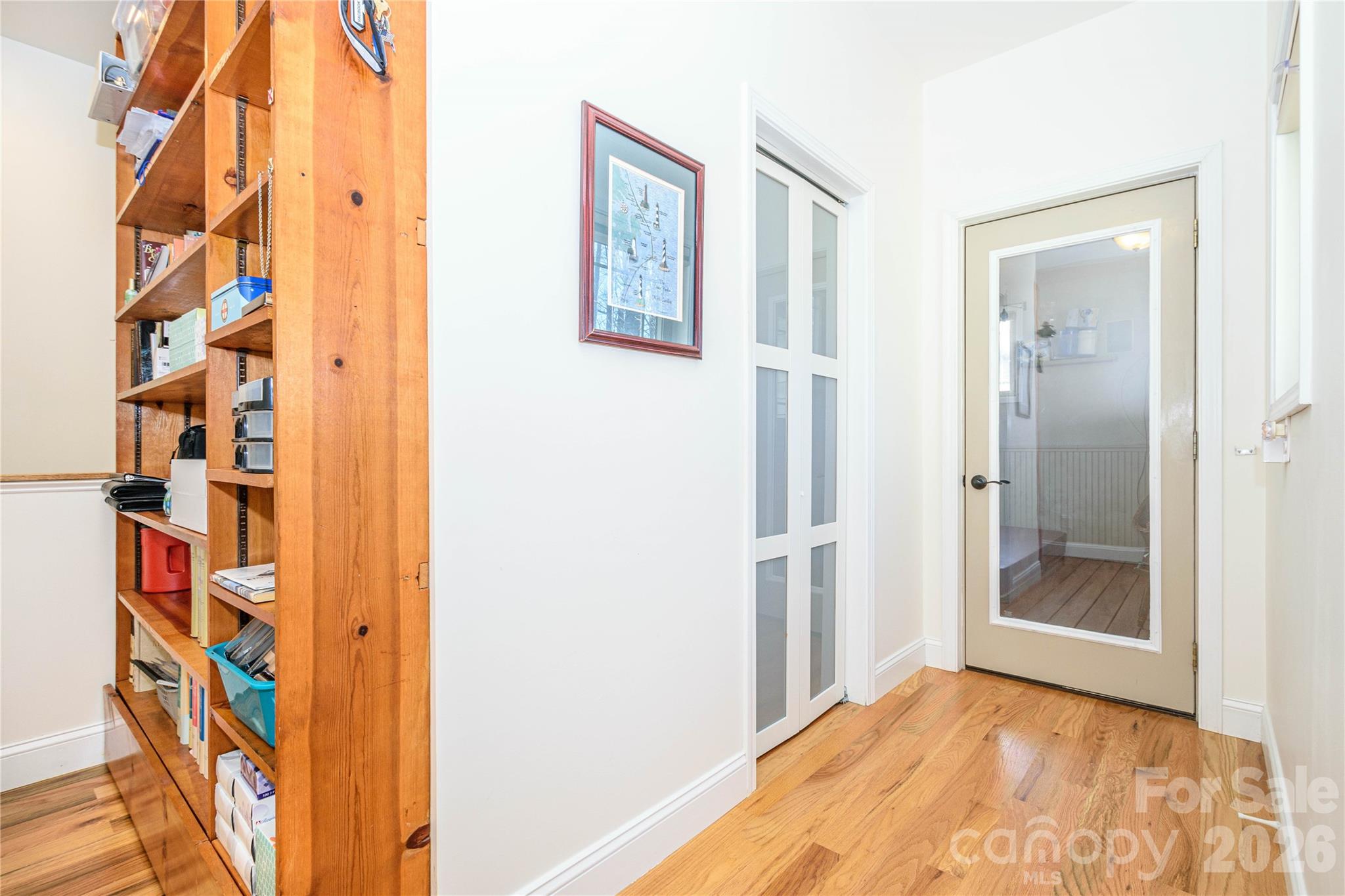 281 Ewbank Road — Etowah