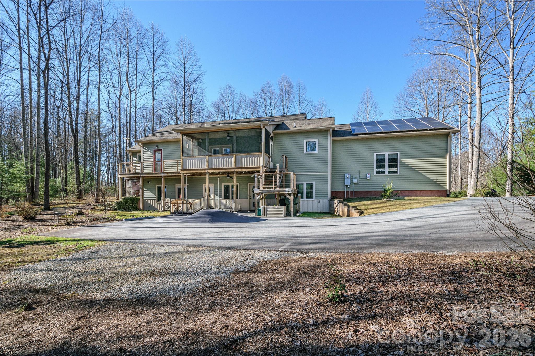 281 Ewbank Road — Etowah
