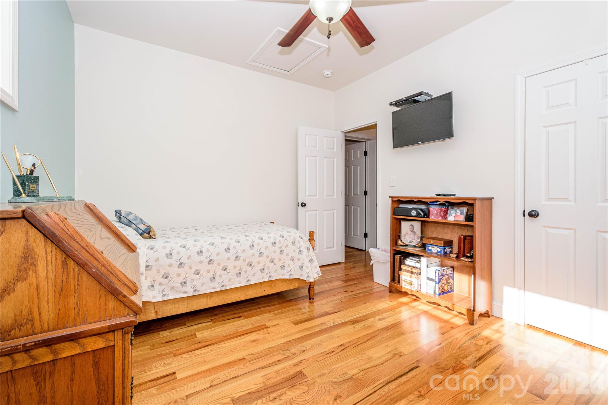281 Ewbank Road — Etowah