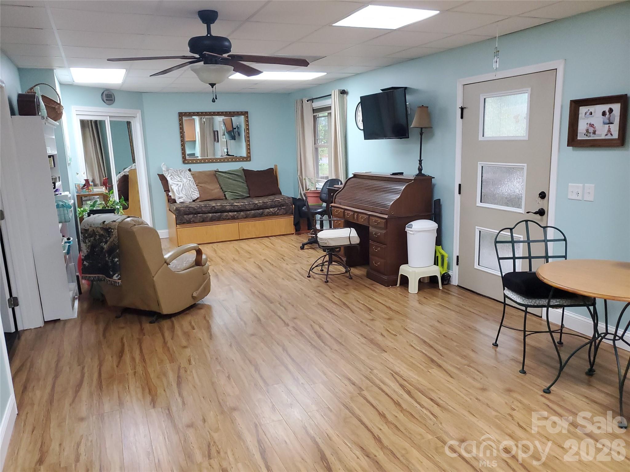 281 Ewbank Road — Etowah