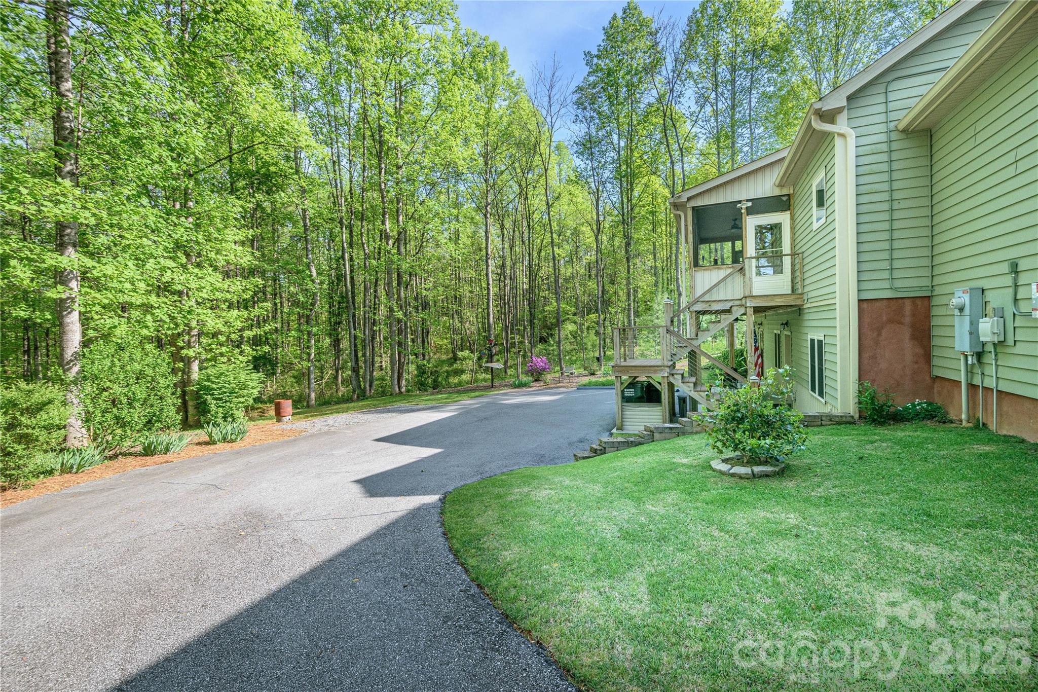 281 Ewbank Road — Etowah