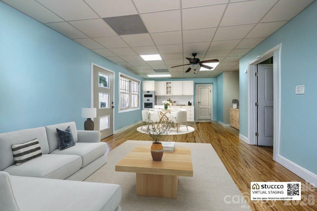 281 Ewbank Road — Etowah