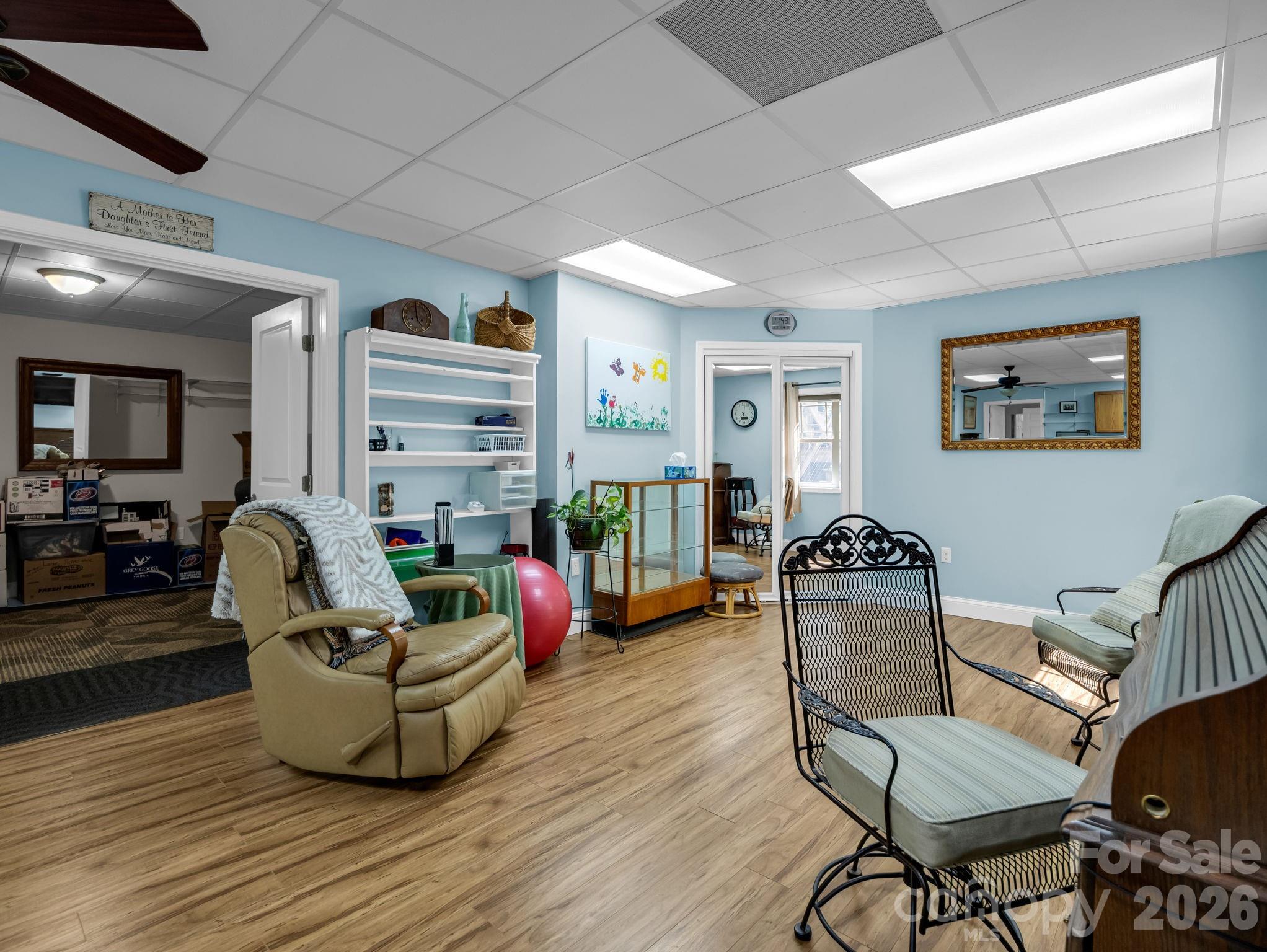 281 Ewbank Road — Etowah