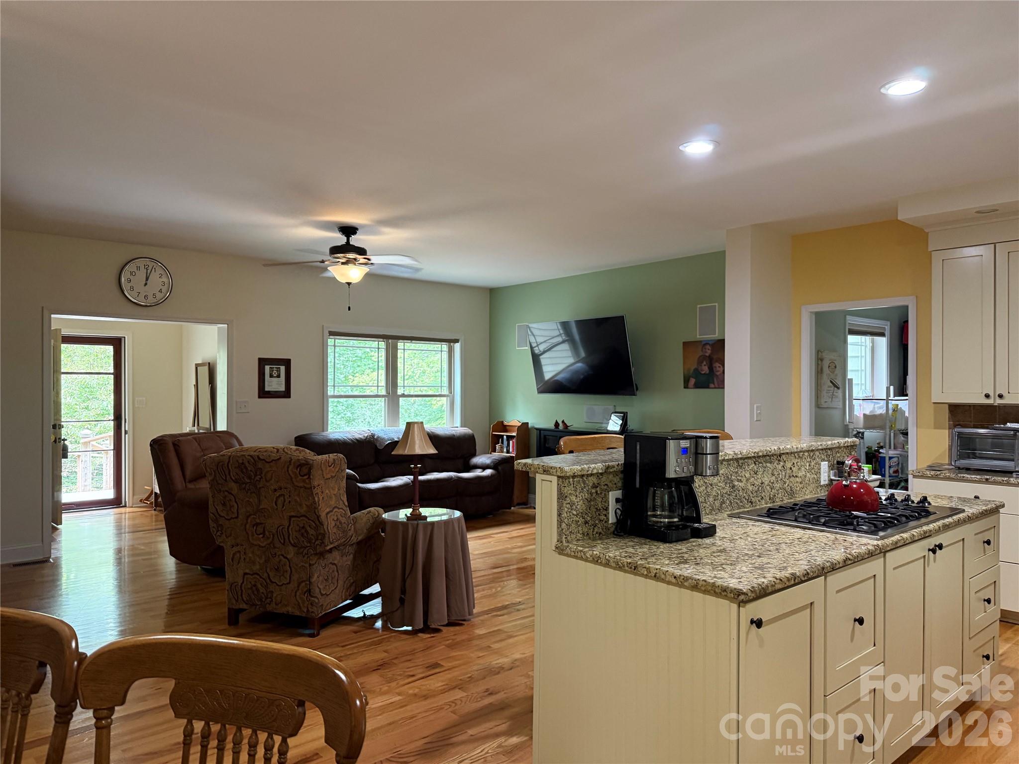 281 Ewbank Road — Etowah