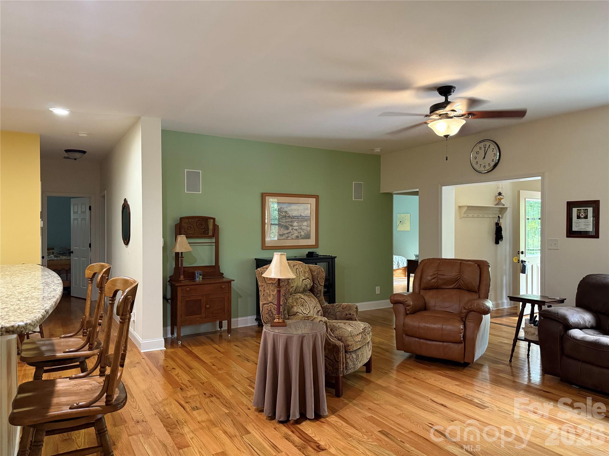 281 Ewbank Road — Etowah