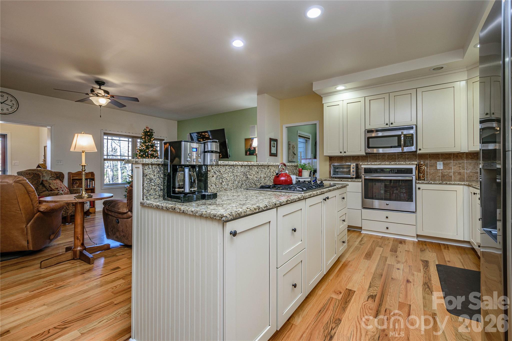 281 Ewbank Road — Etowah