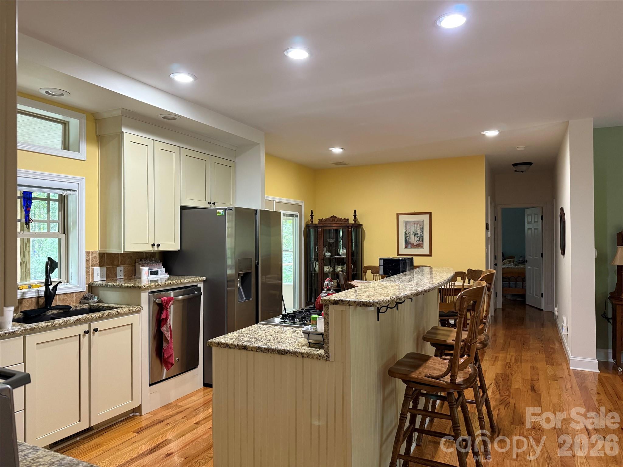 281 Ewbank Road — Etowah