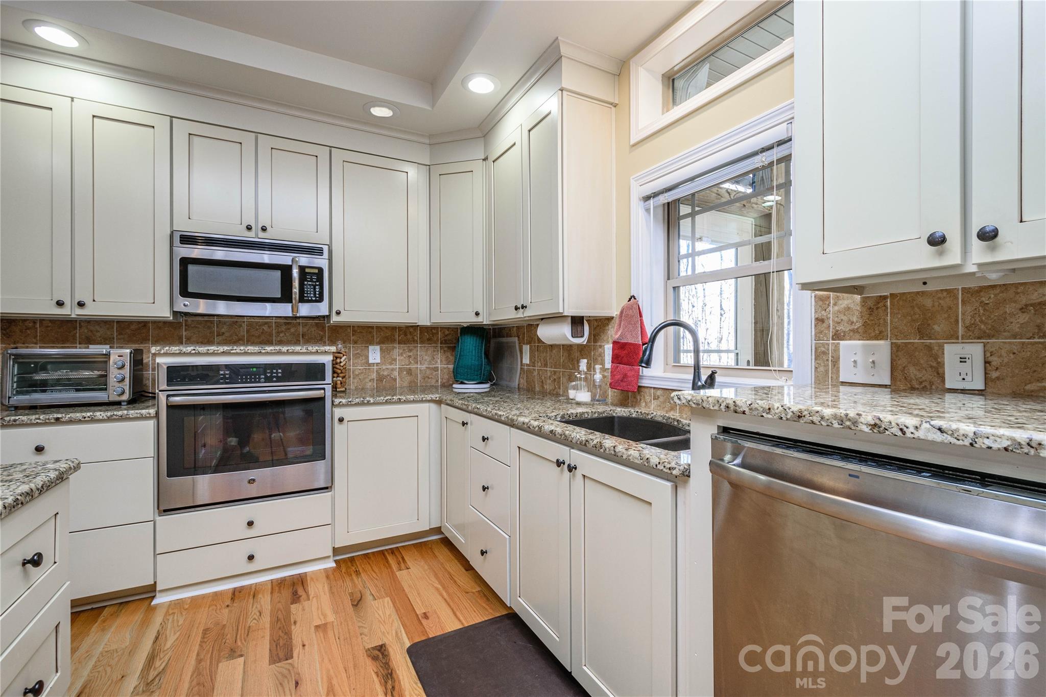 281 Ewbank Road — Etowah