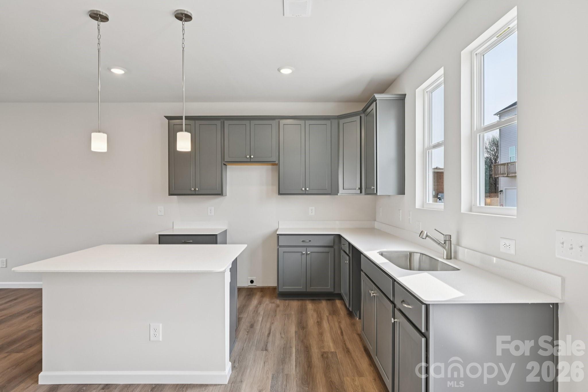 209 Vanguard Lane #17 — Cramerton