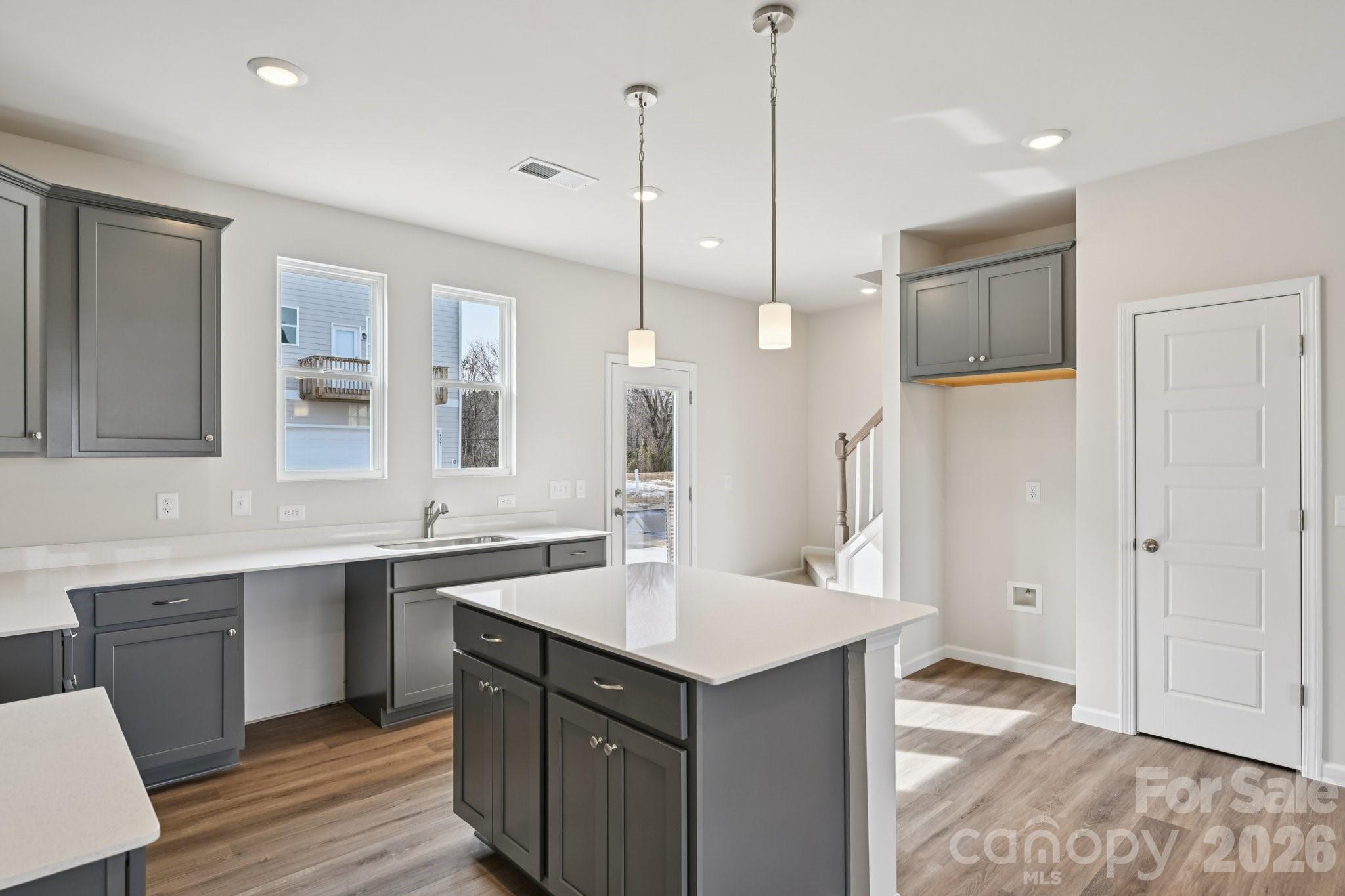 209 Vanguard Lane #17 — Cramerton