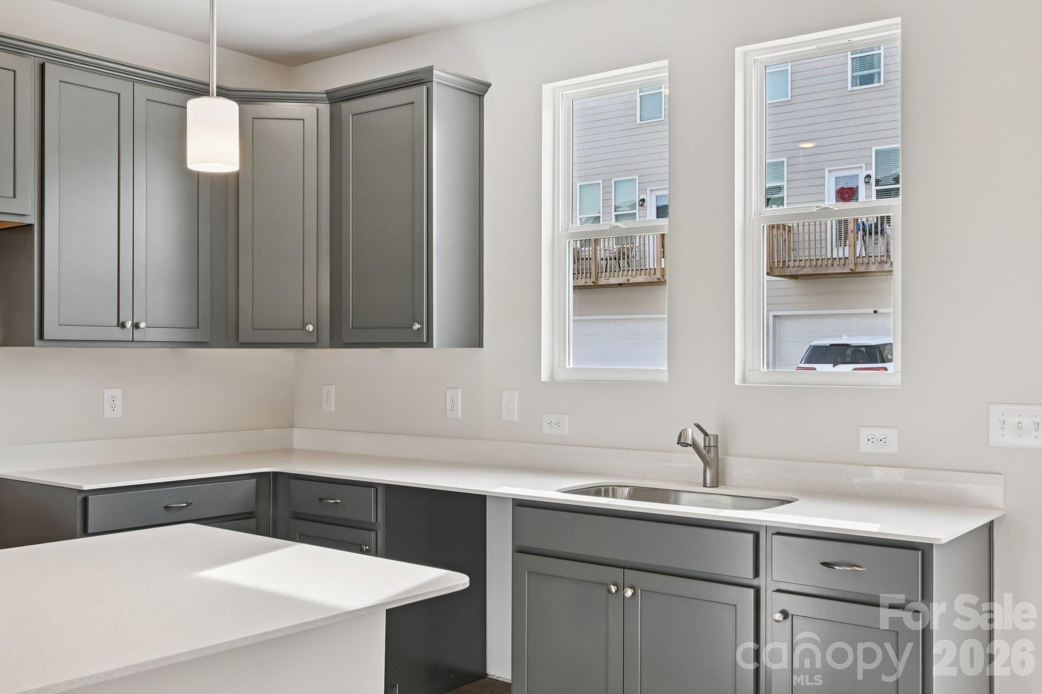 209 Vanguard Lane #17 — Cramerton