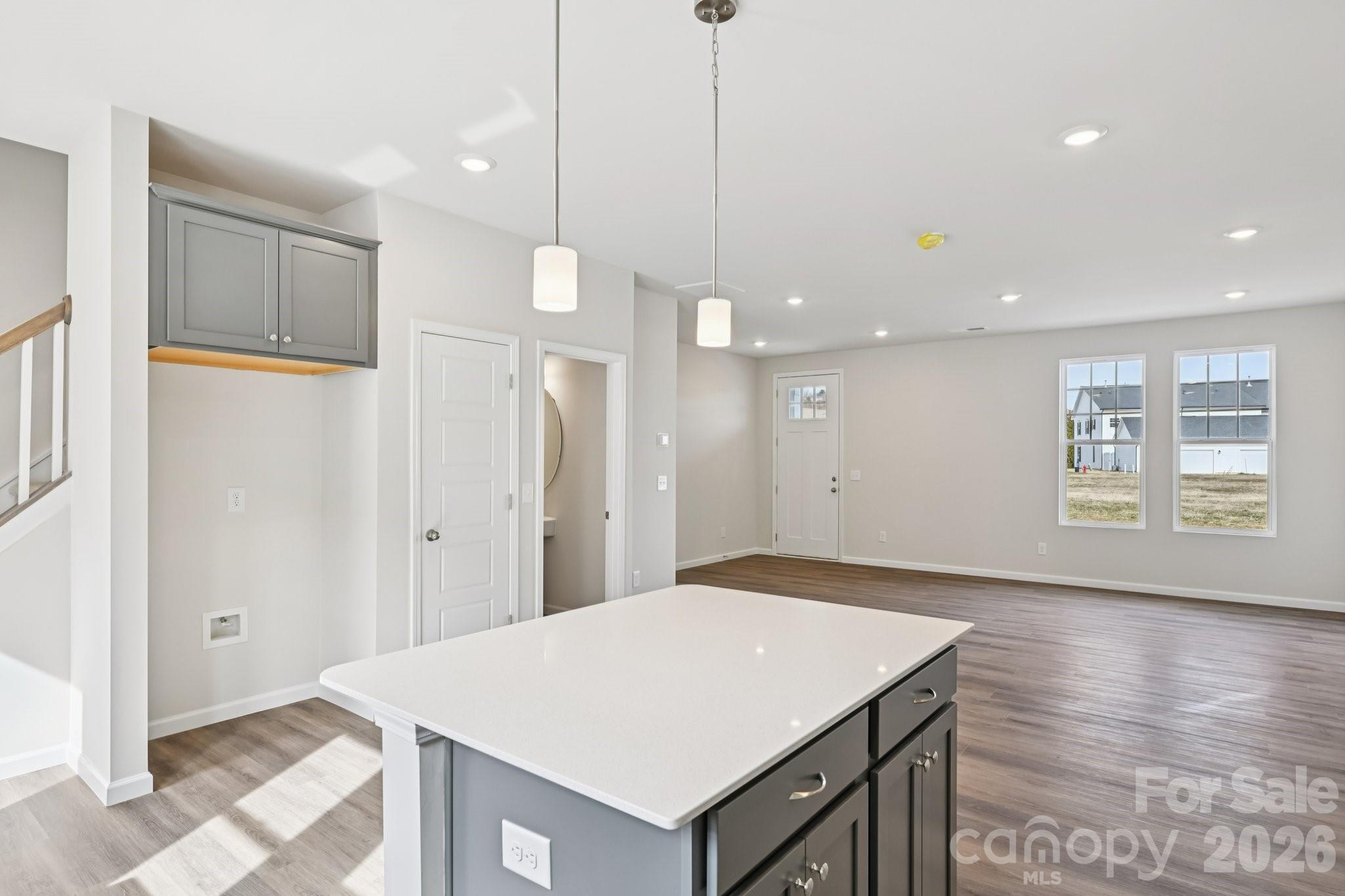 209 Vanguard Lane #17 — Cramerton