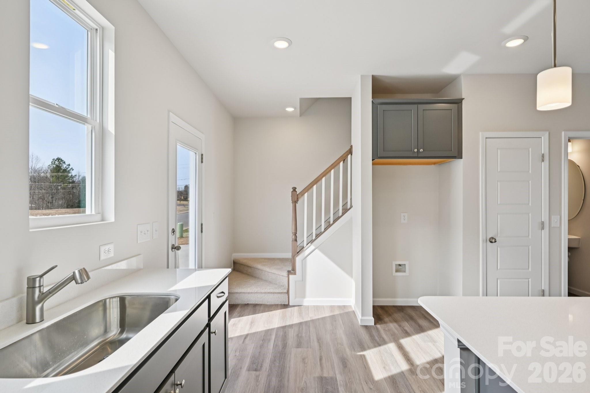 209 Vanguard Lane #17 — Cramerton
