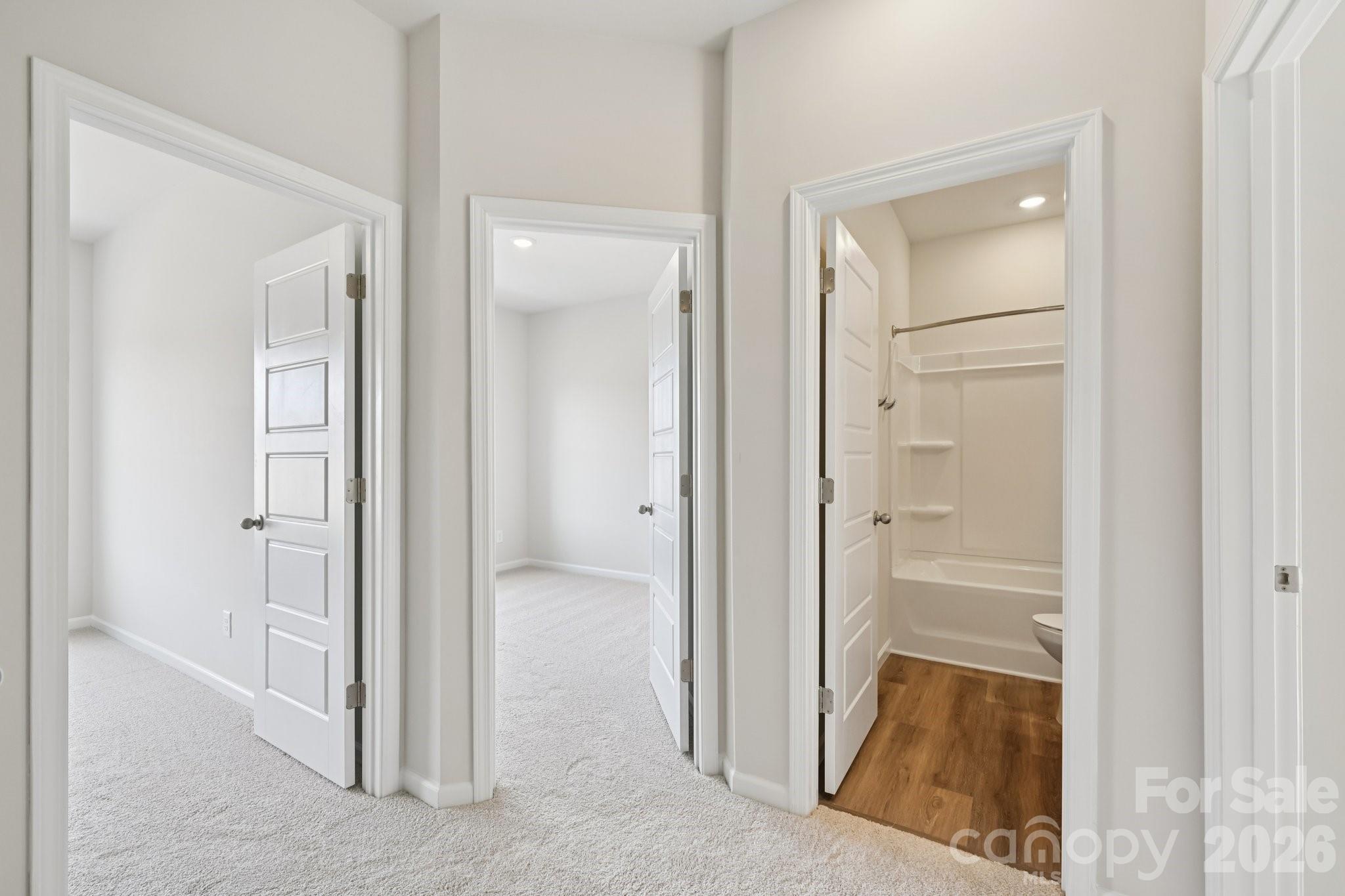 209 Vanguard Lane #17 — Cramerton