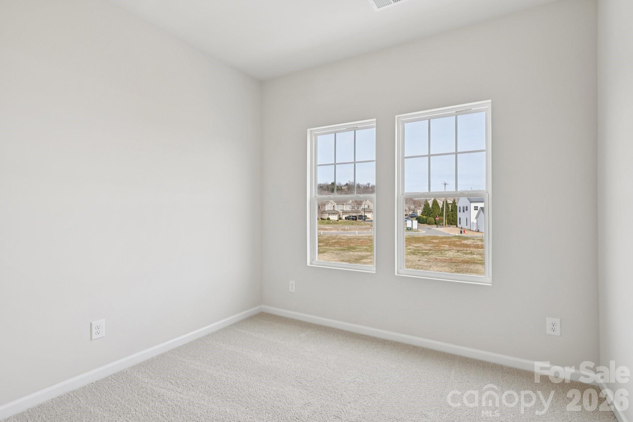 209 Vanguard Lane #17 — Cramerton