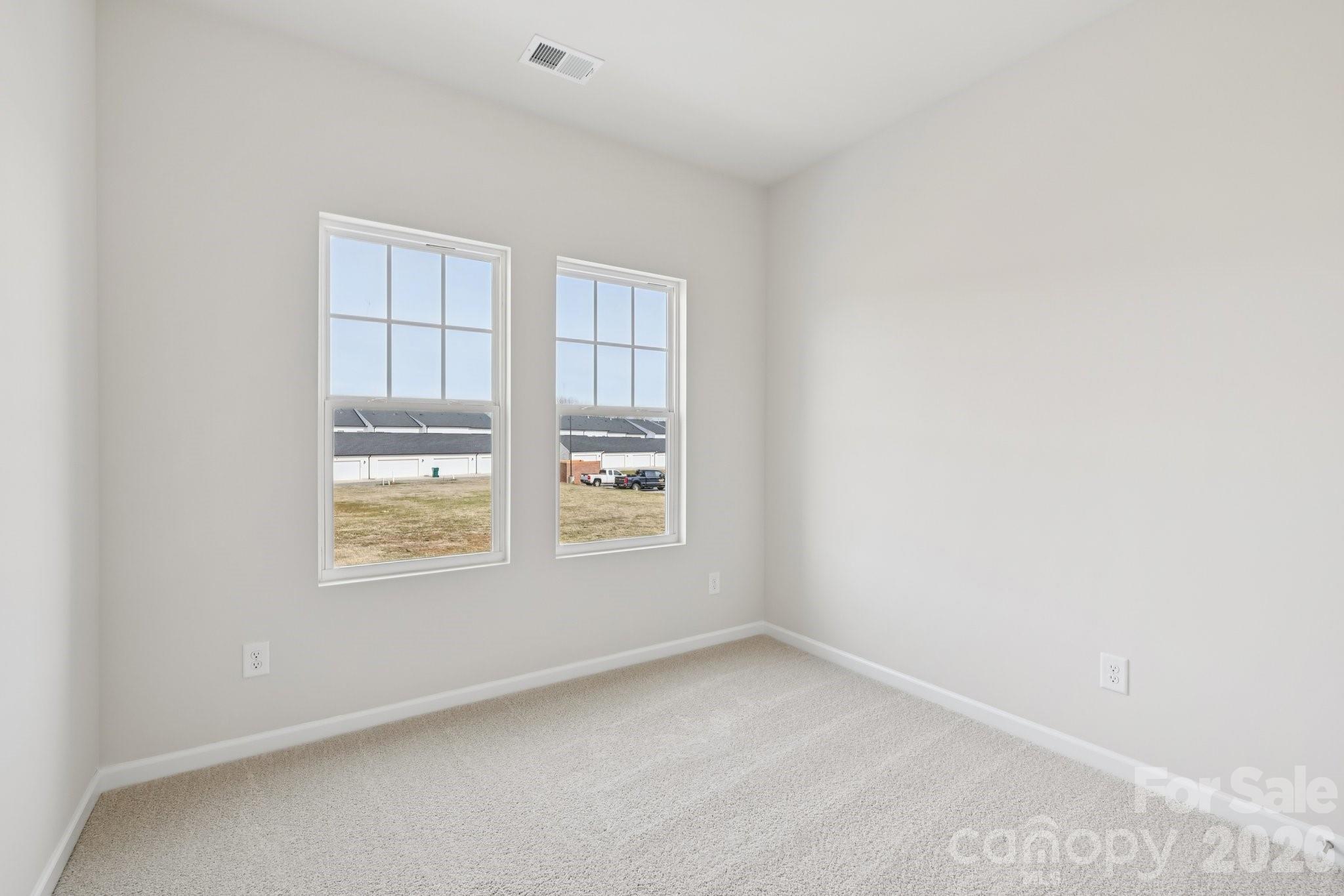 209 Vanguard Lane #17 — Cramerton