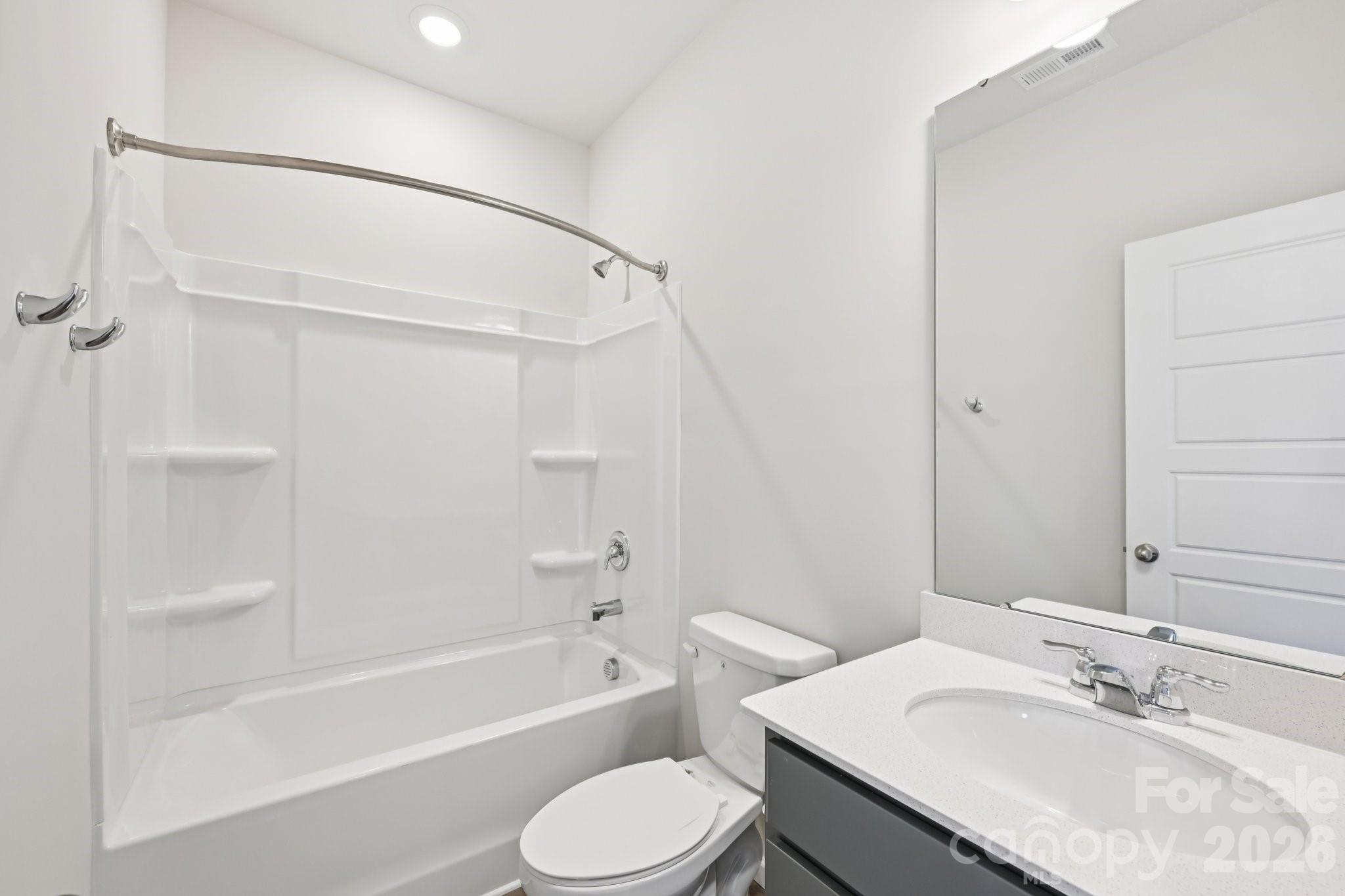 209 Vanguard Lane #17 — Cramerton