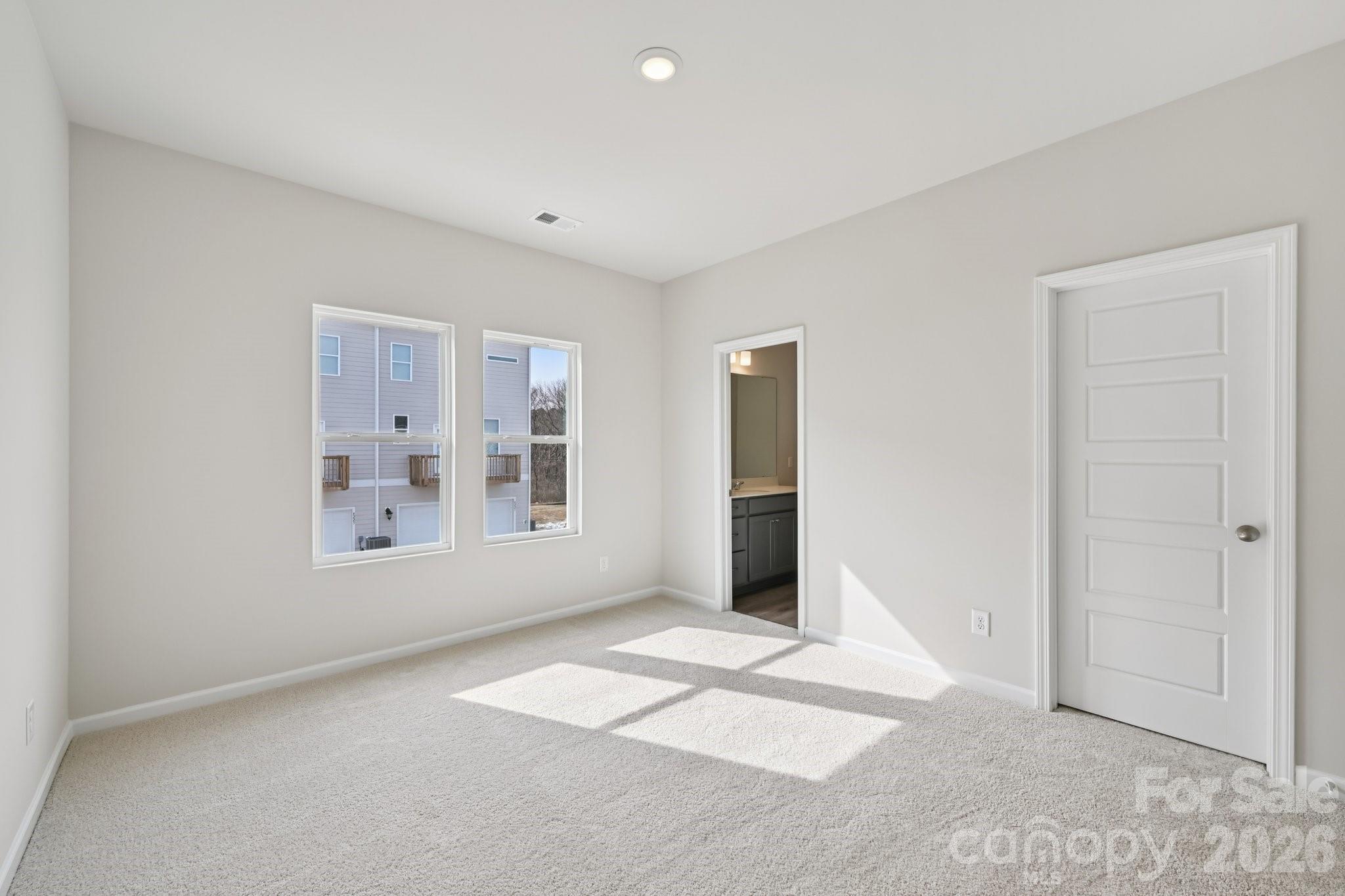 209 Vanguard Lane #17 — Cramerton