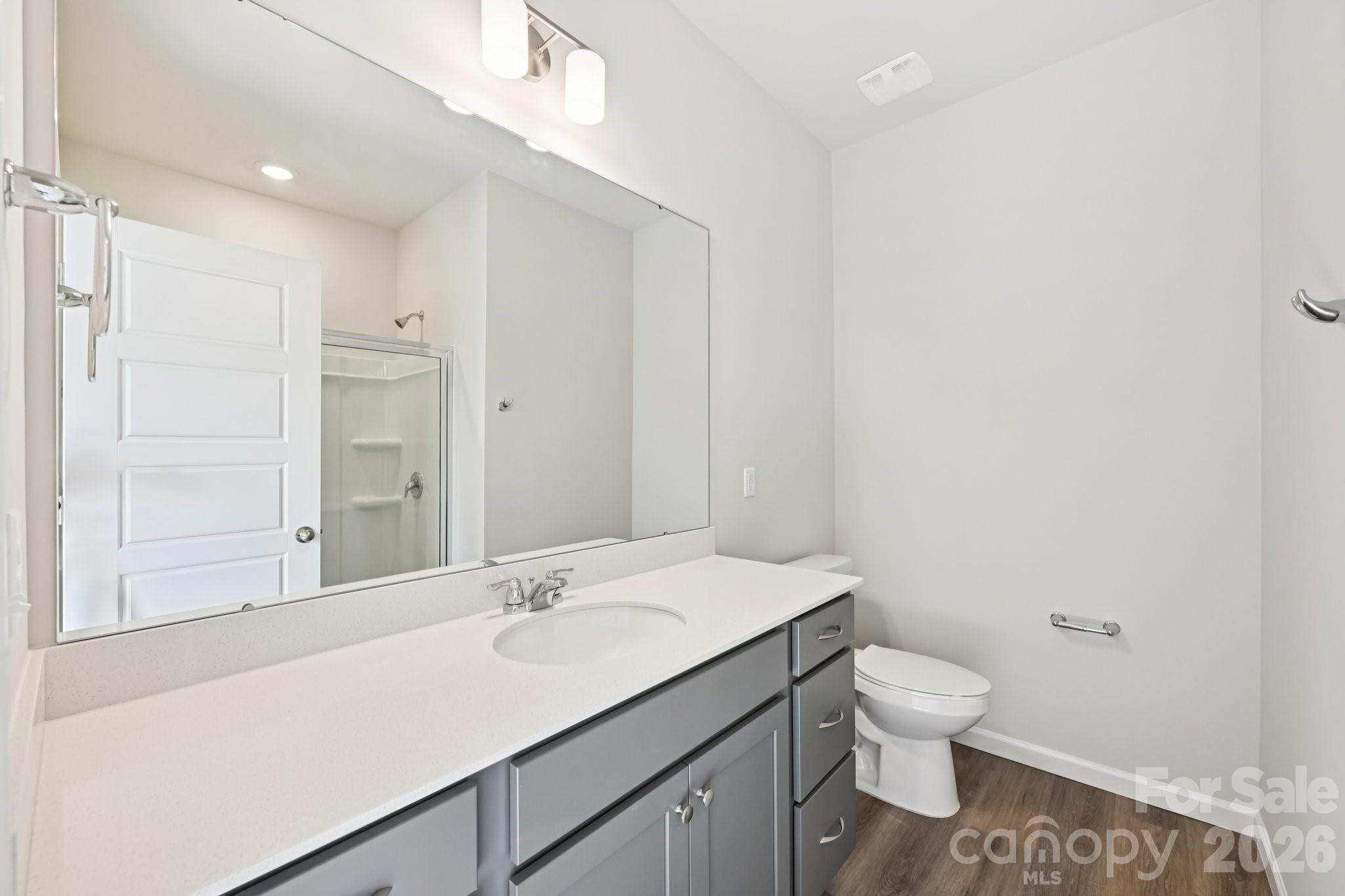 209 Vanguard Lane #17 — Cramerton