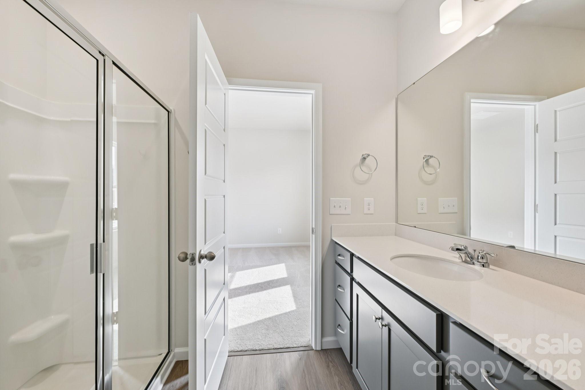 209 Vanguard Lane #17 — Cramerton