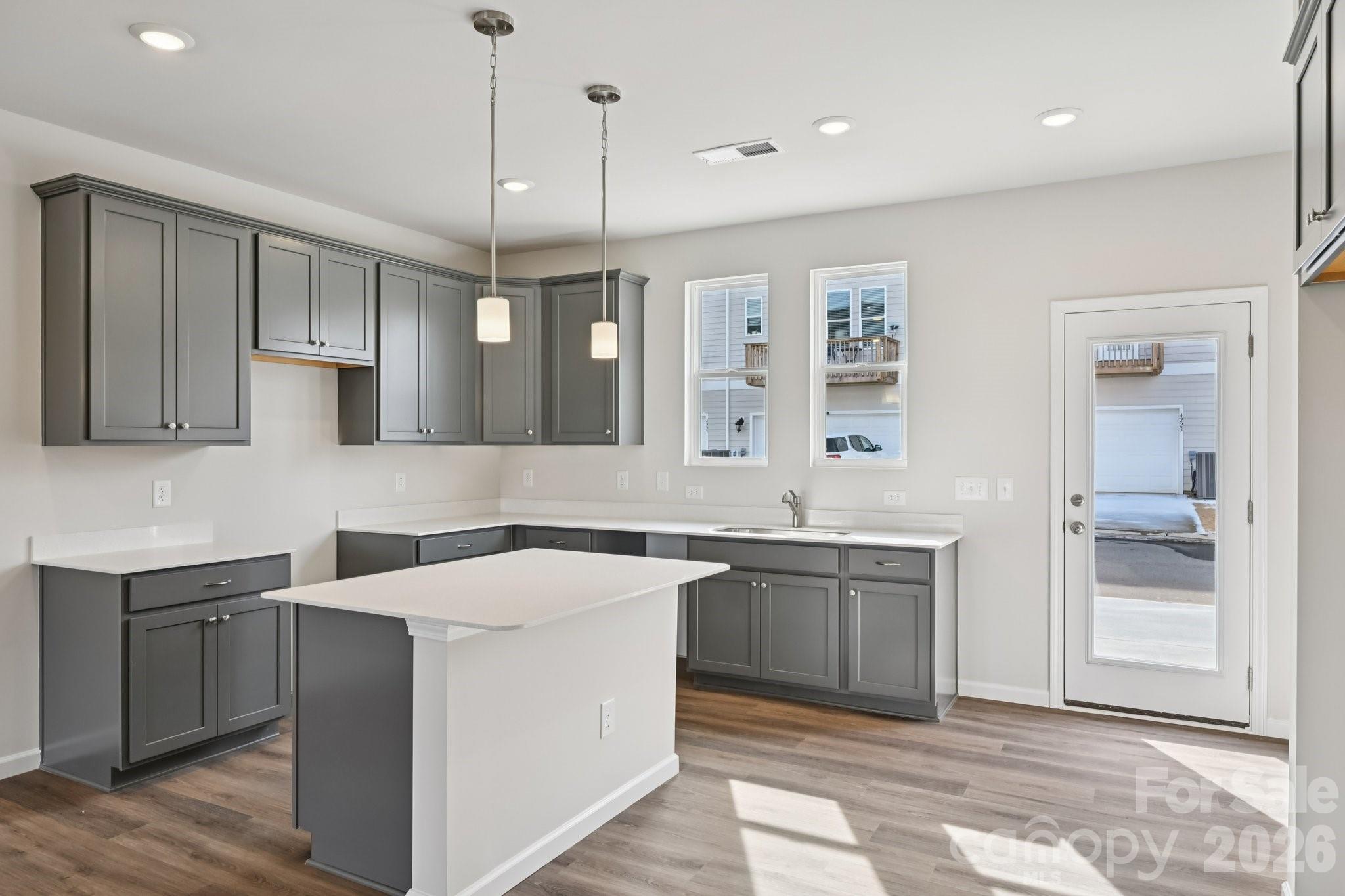 209 Vanguard Lane #17 — Cramerton