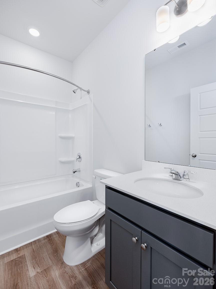 209 Vanguard Lane #17 — Gastonia