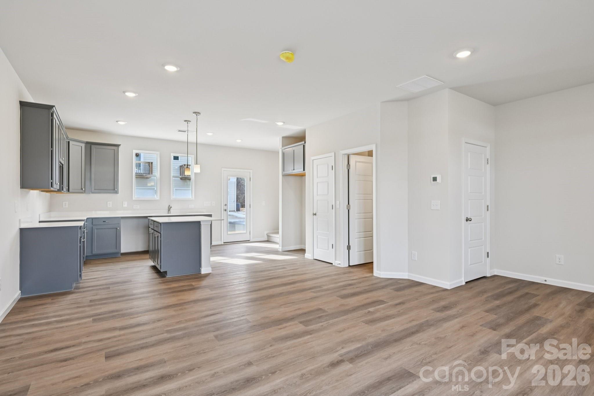 209 Vanguard Lane #17 — Cramerton