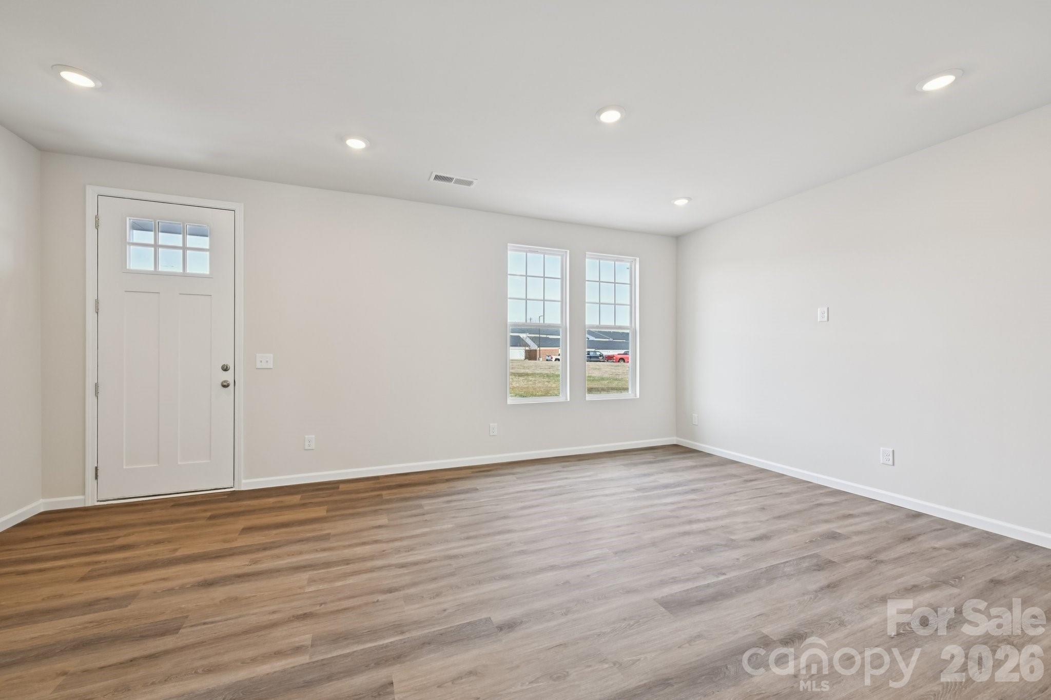 209 Vanguard Lane #17 — Cramerton