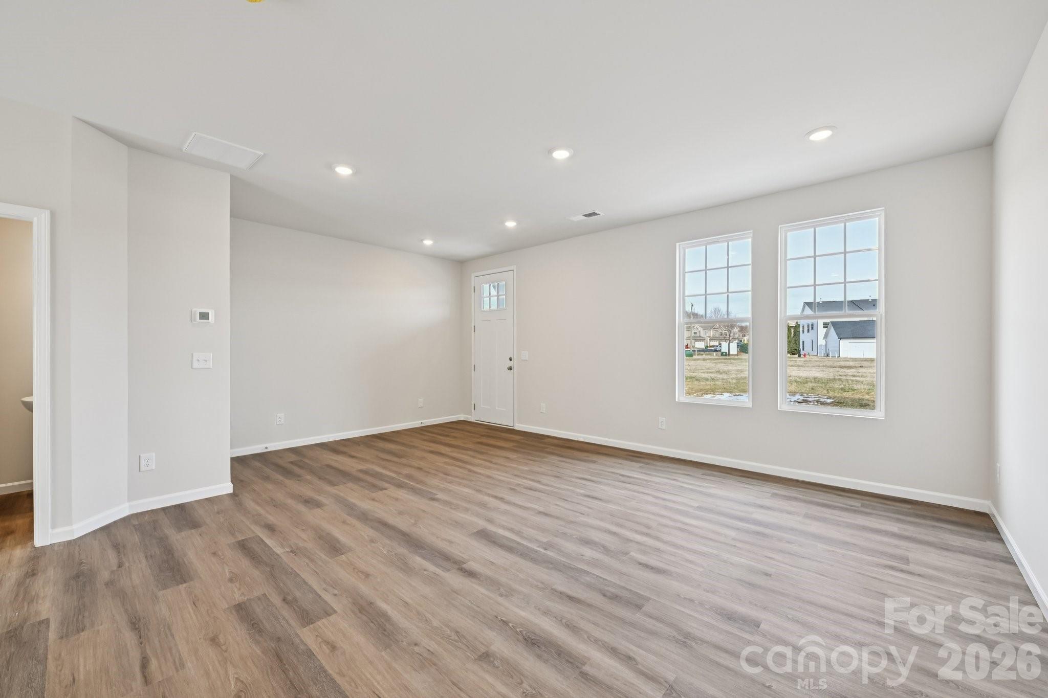 209 Vanguard Lane #17 — Cramerton